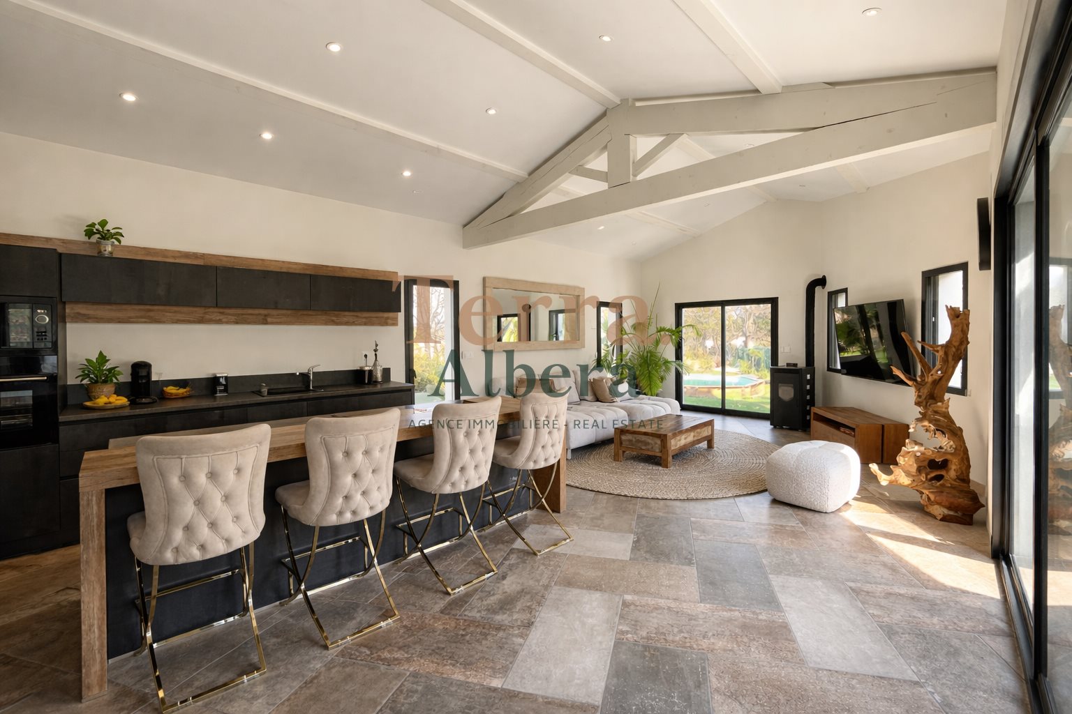 Maison à vendre, 150m², Canohès