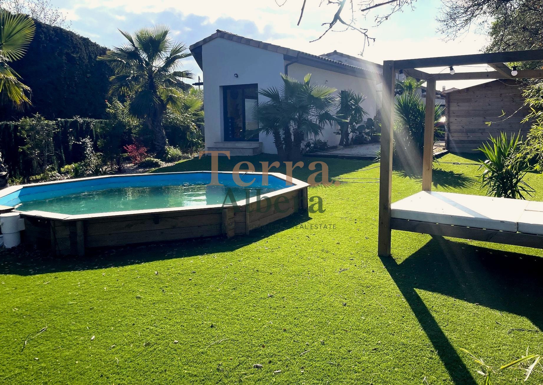 Maison à vendre, 150m², Canohès