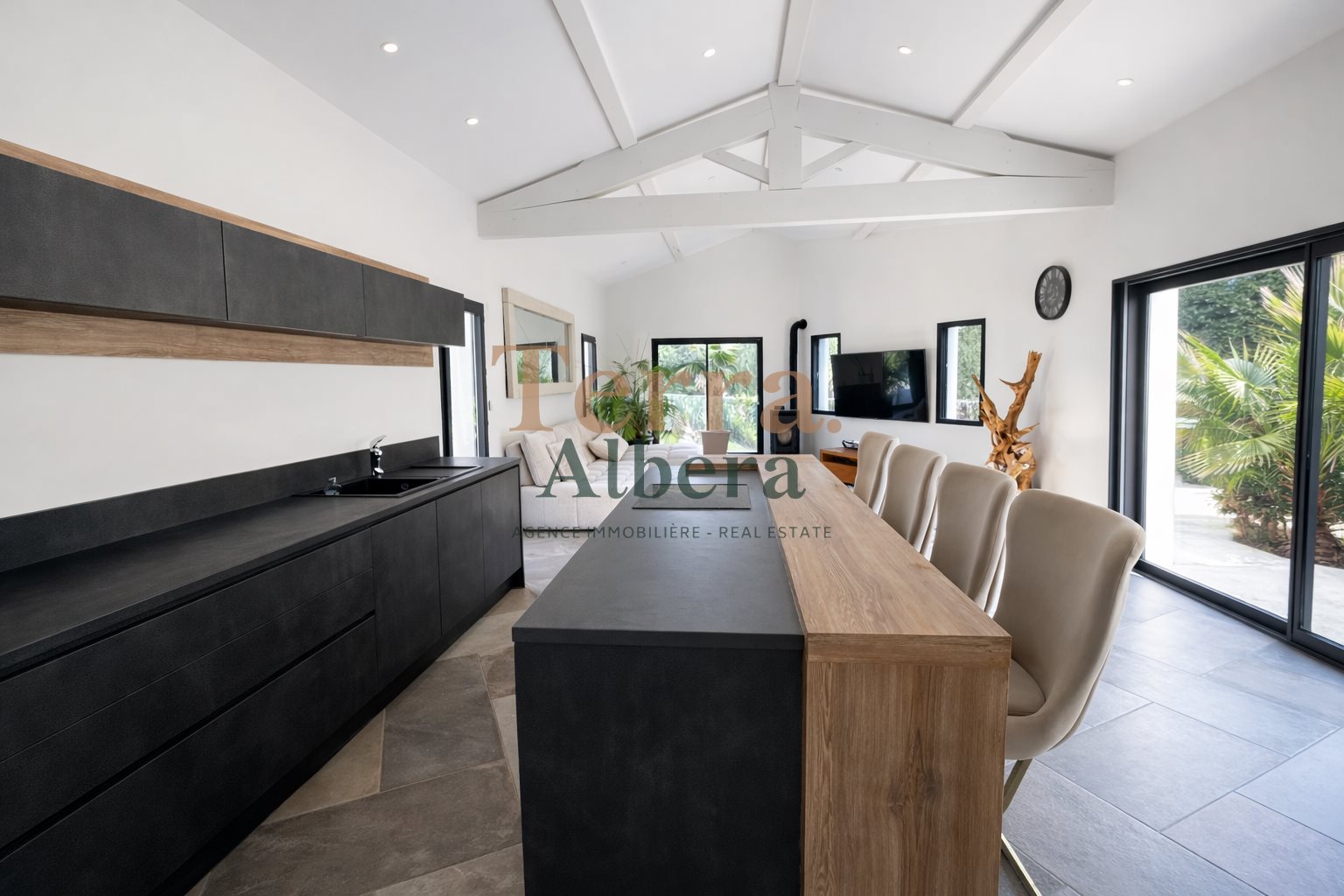 Maison à vendre, 150m², Canohès