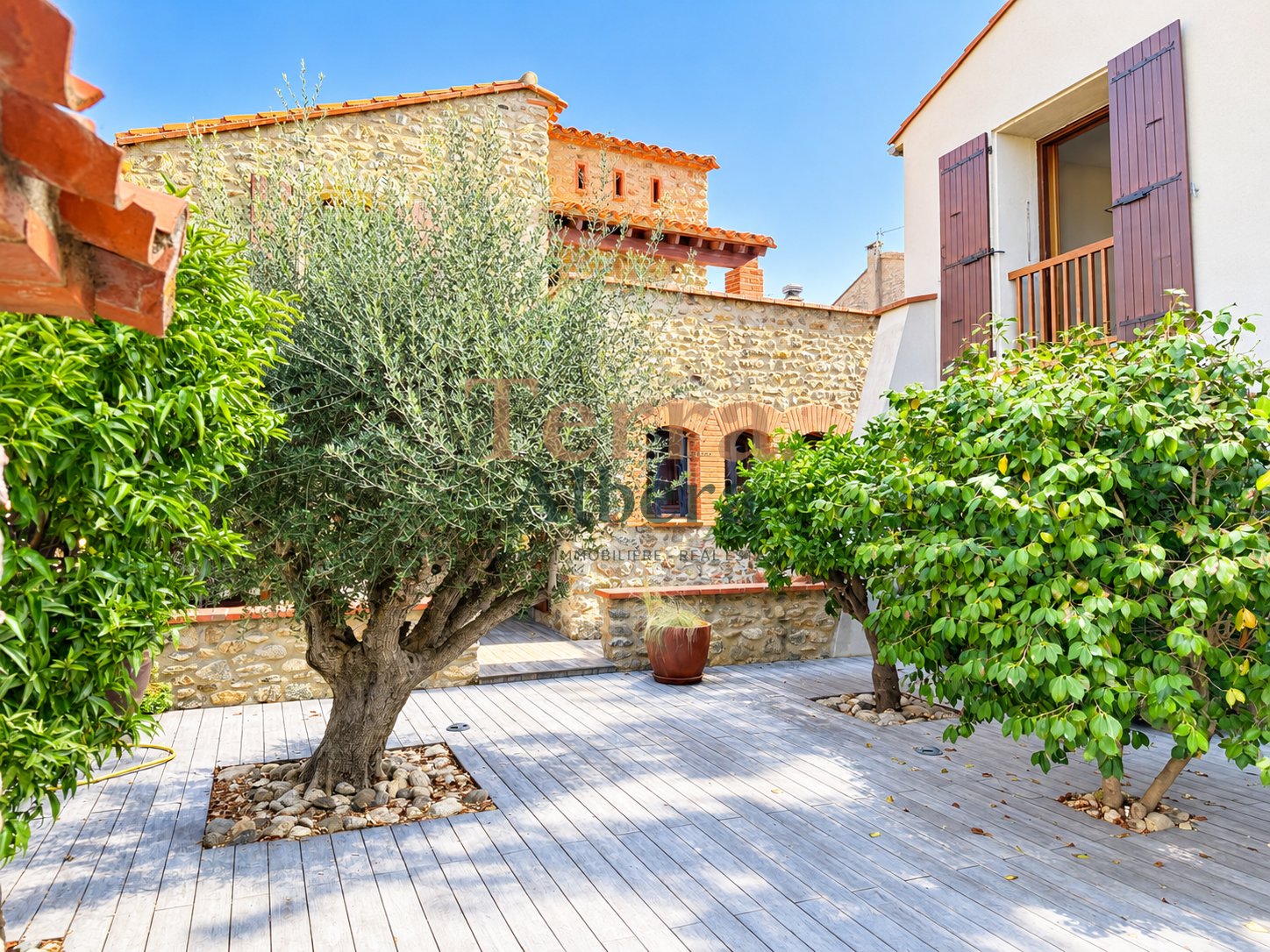 Maison à vendre, 304m², Saint-Génis-des-Fontaines