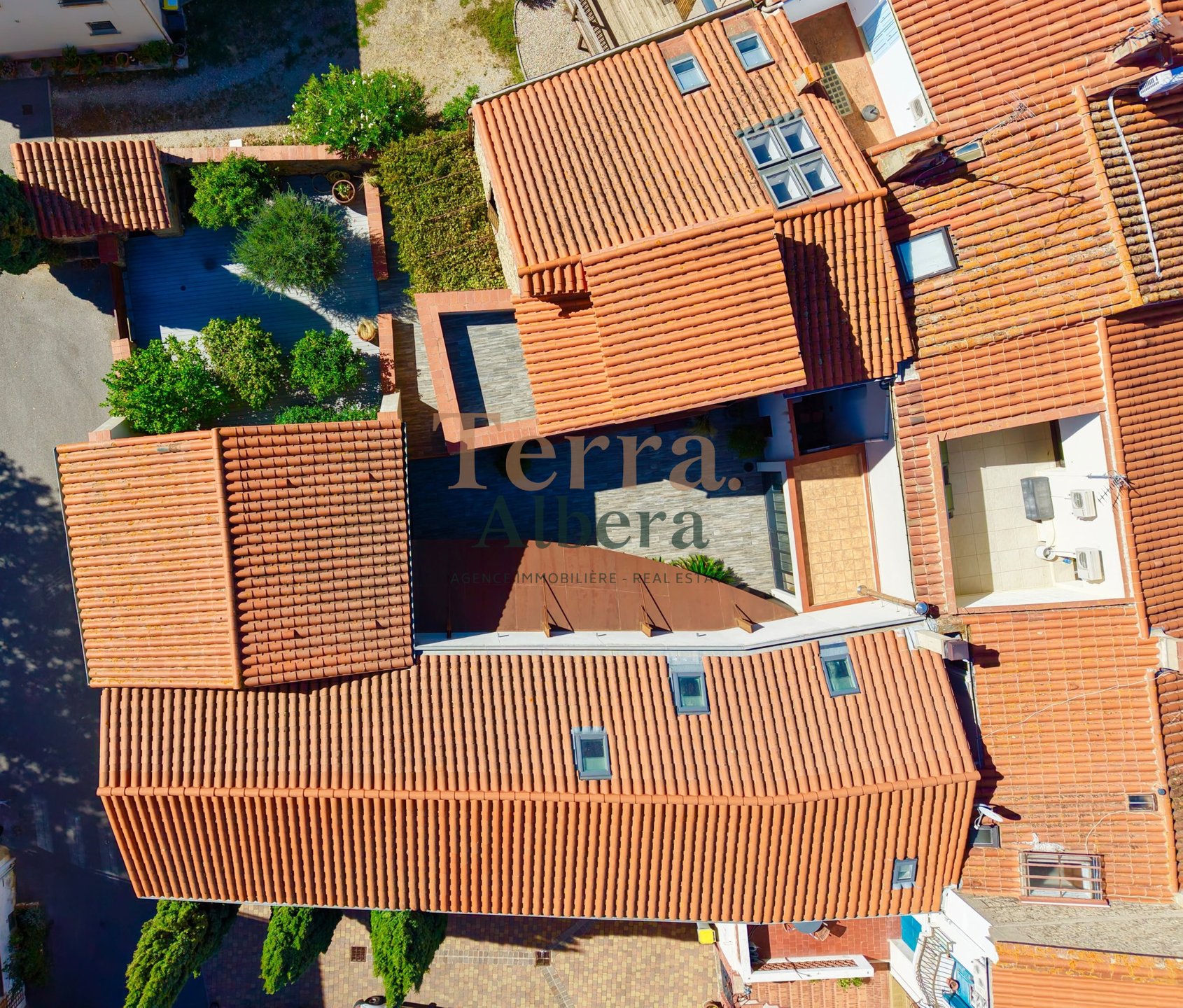 Maison à vendre, 304m², Saint-Génis-des-Fontaines