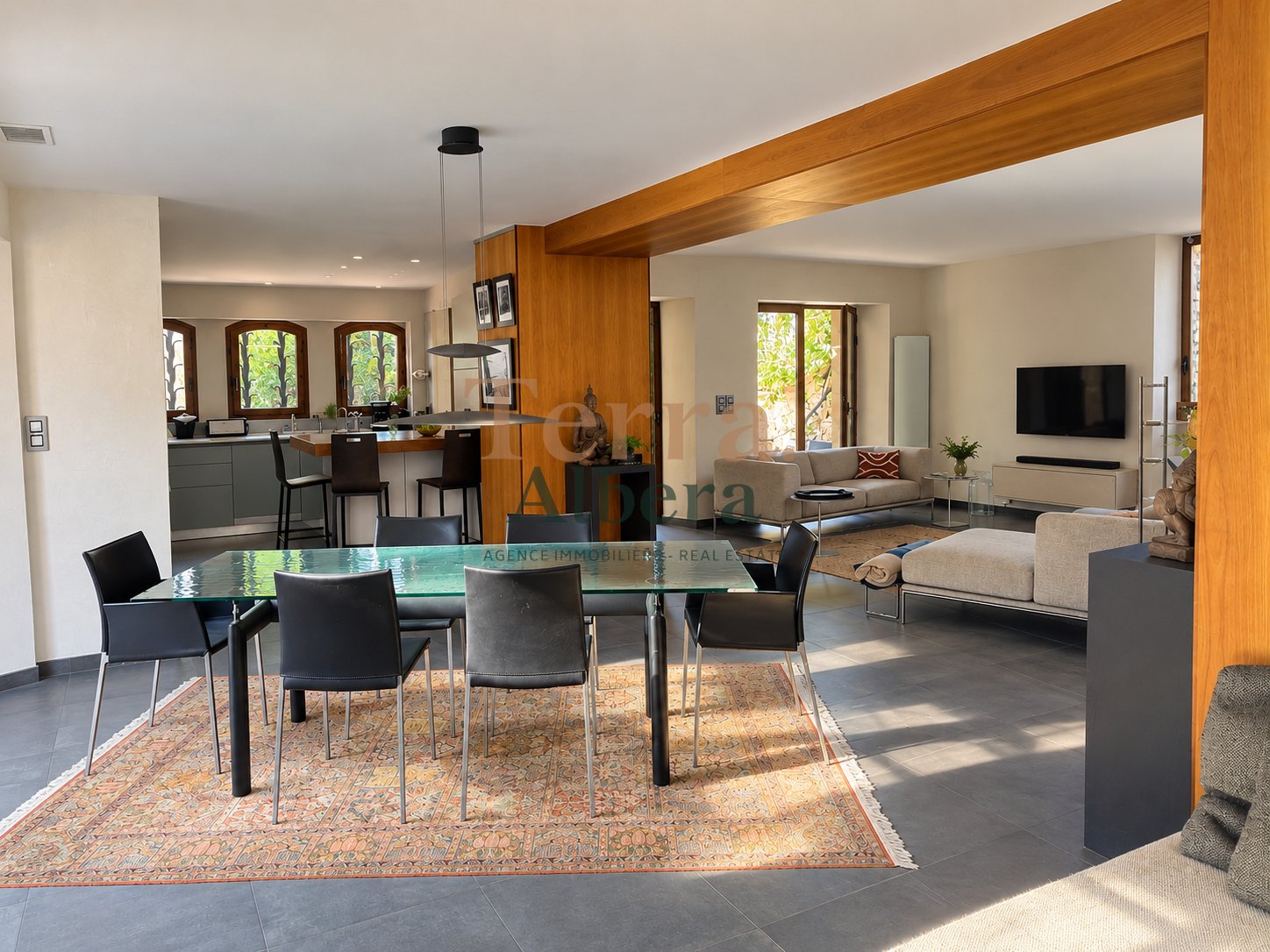 Maison à vendre, 304m², Saint-Génis-des-Fontaines