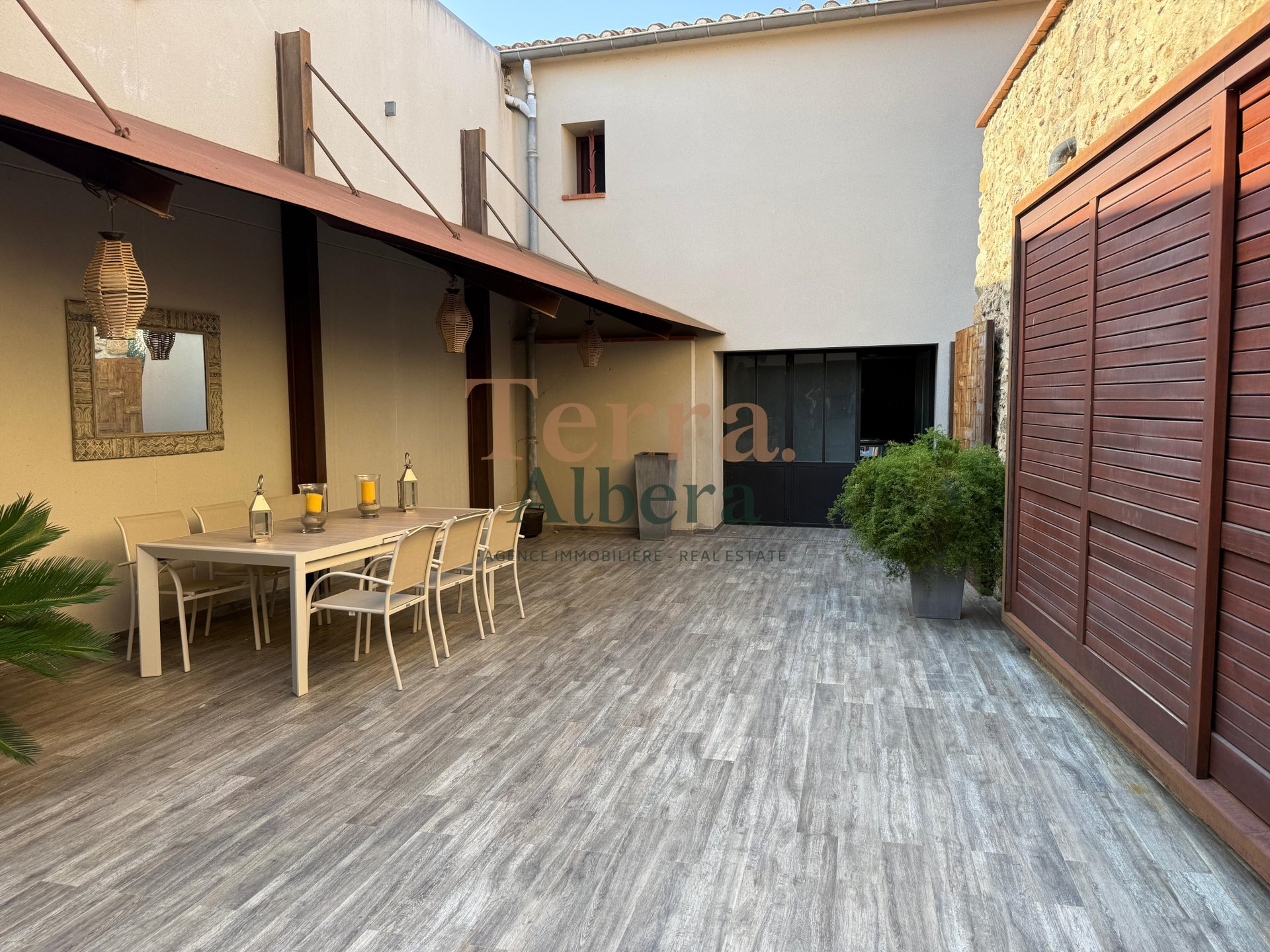 Maison à vendre, 304m², Saint-Génis-des-Fontaines
