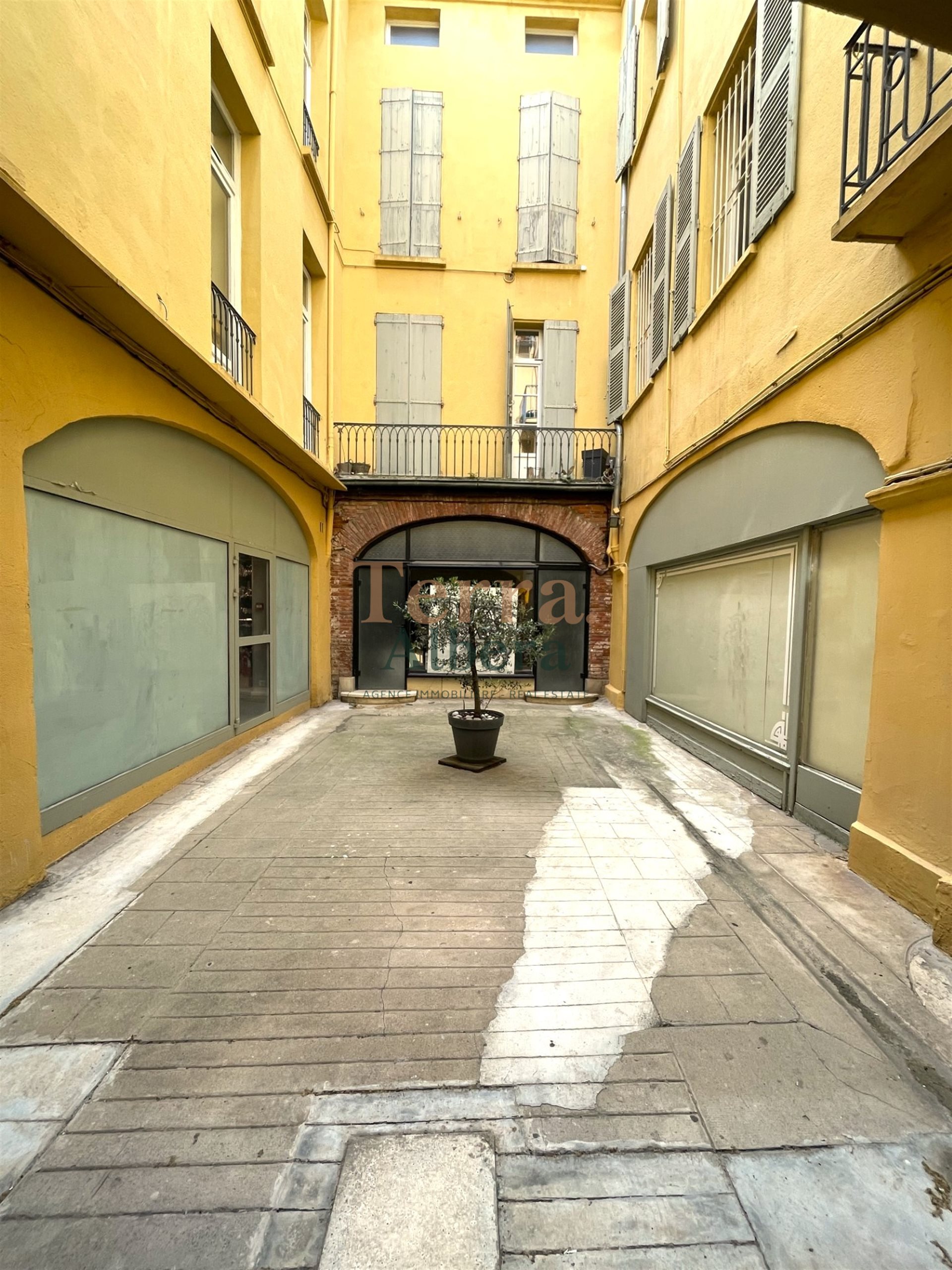 Appartement à vendre, 122m², Perpignan