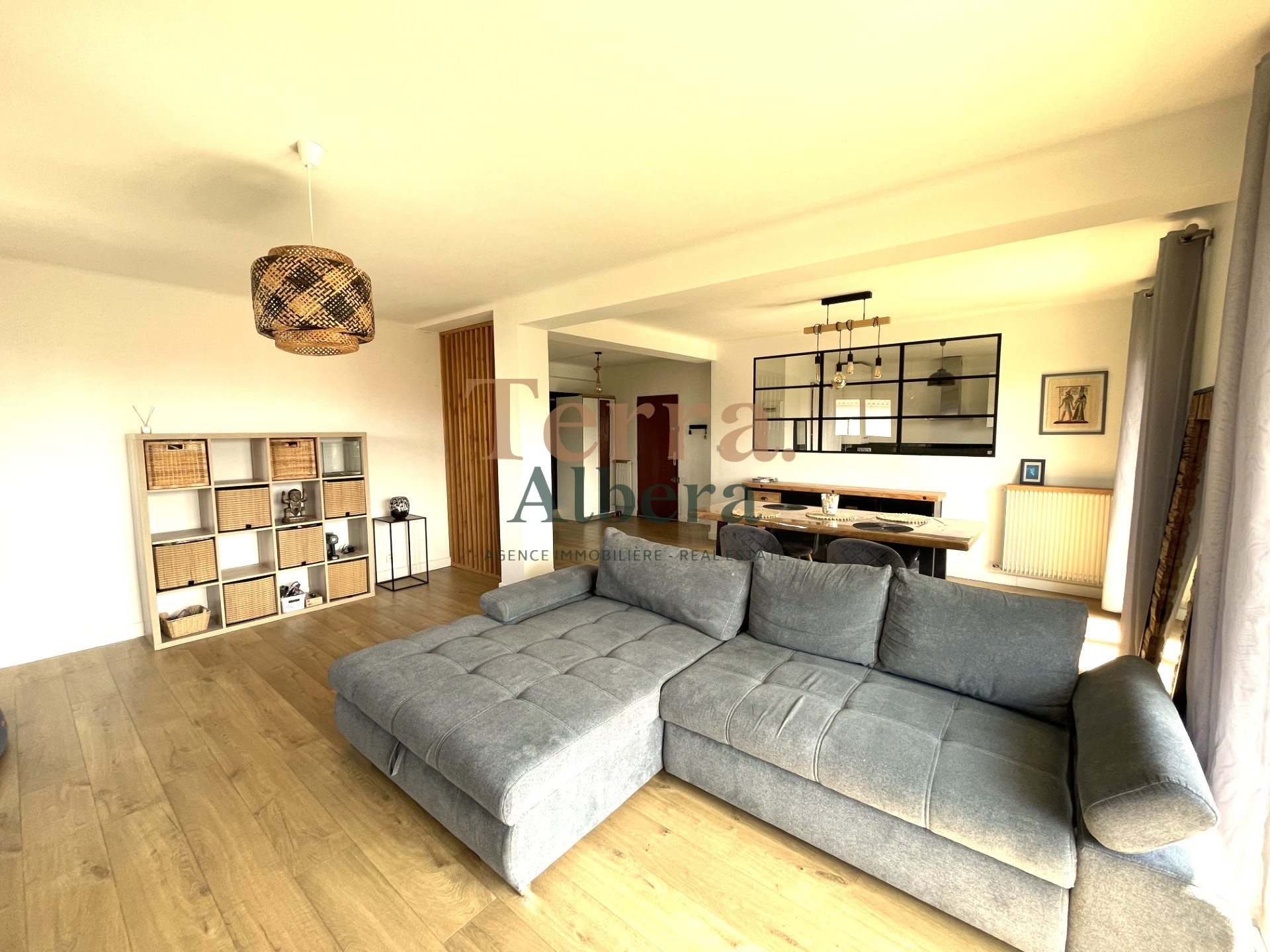Appartement à vendre, 106m², Perpignan