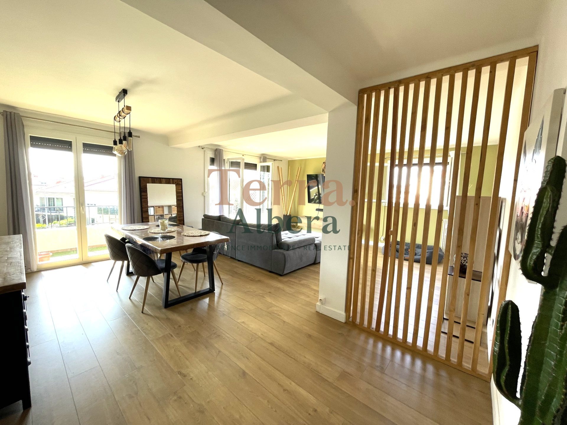 Appartement à vendre, 106m², Perpignan