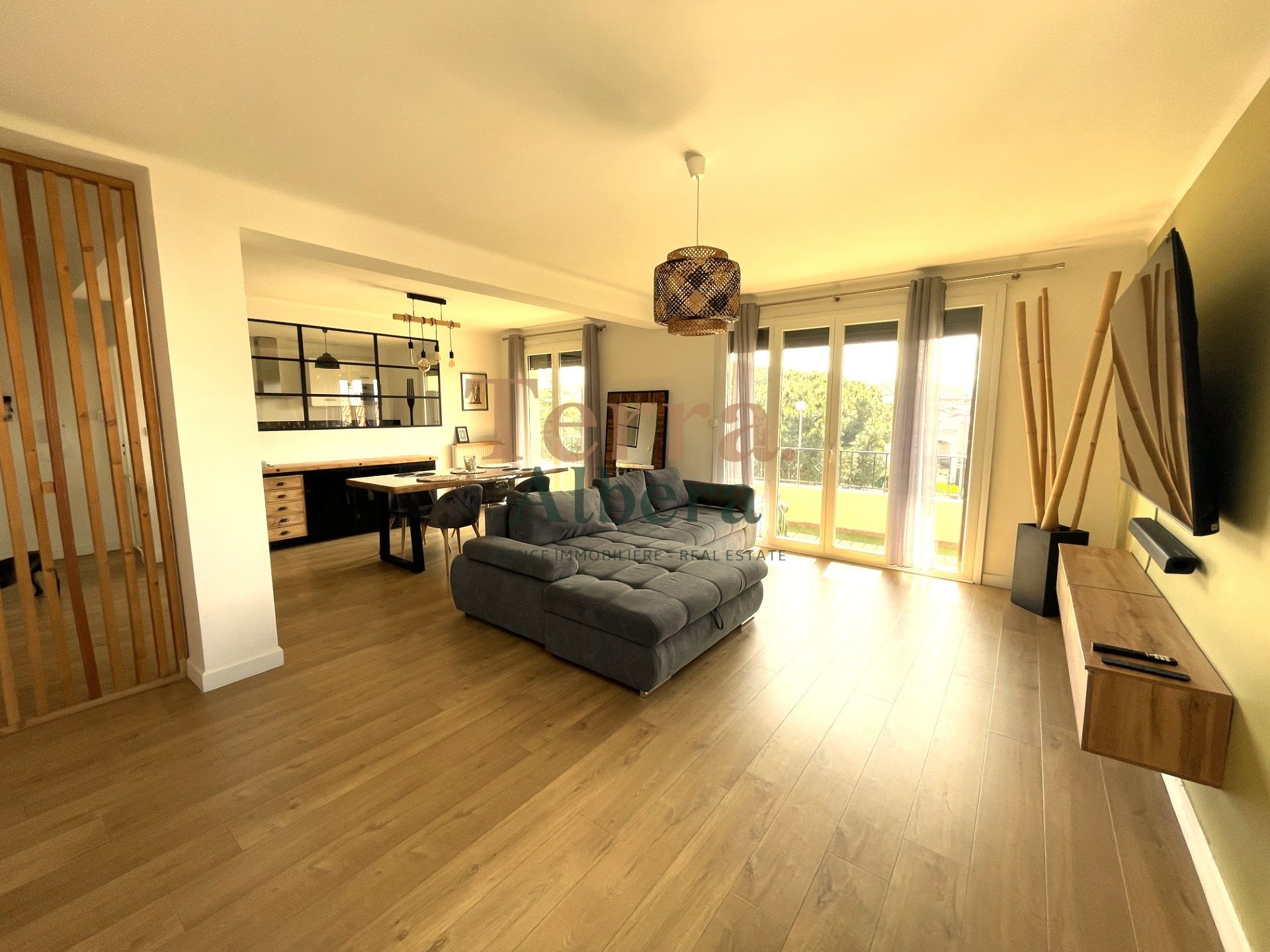 Appartement à vendre, 106m², Perpignan