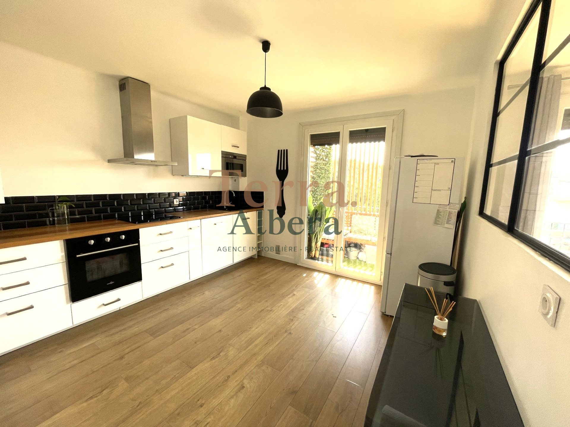 Appartement à vendre, 106m², Perpignan