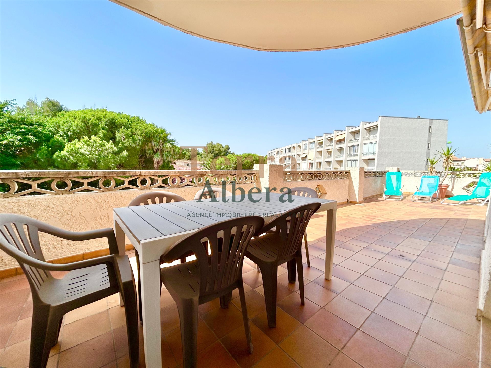 Appartement à vendre, 39m², Saint-Cyprien