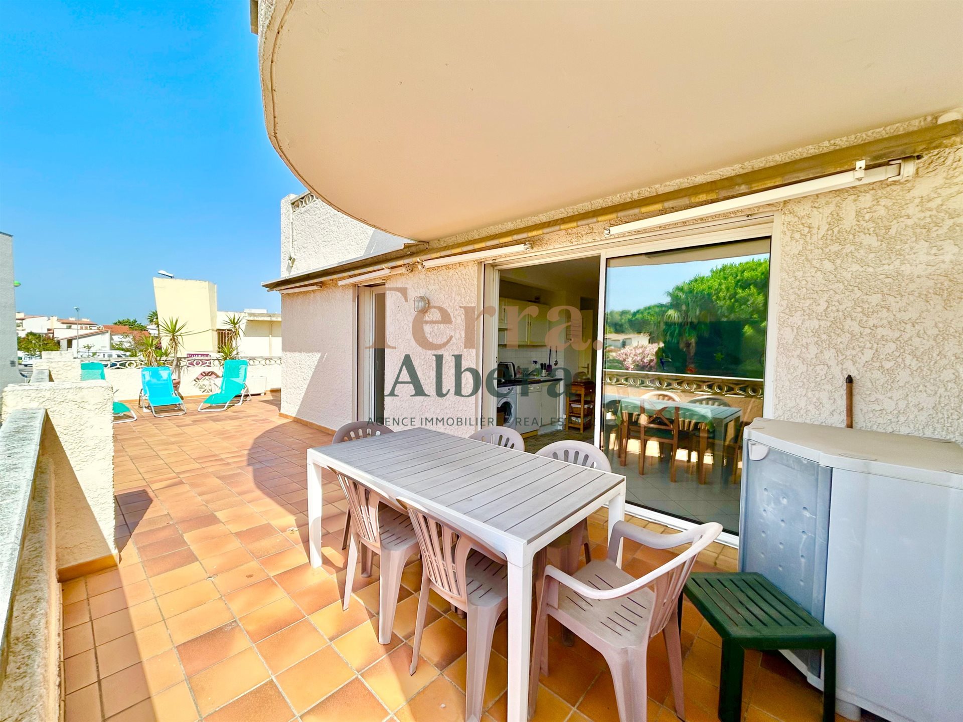 Appartement à vendre, 39m², Saint-Cyprien