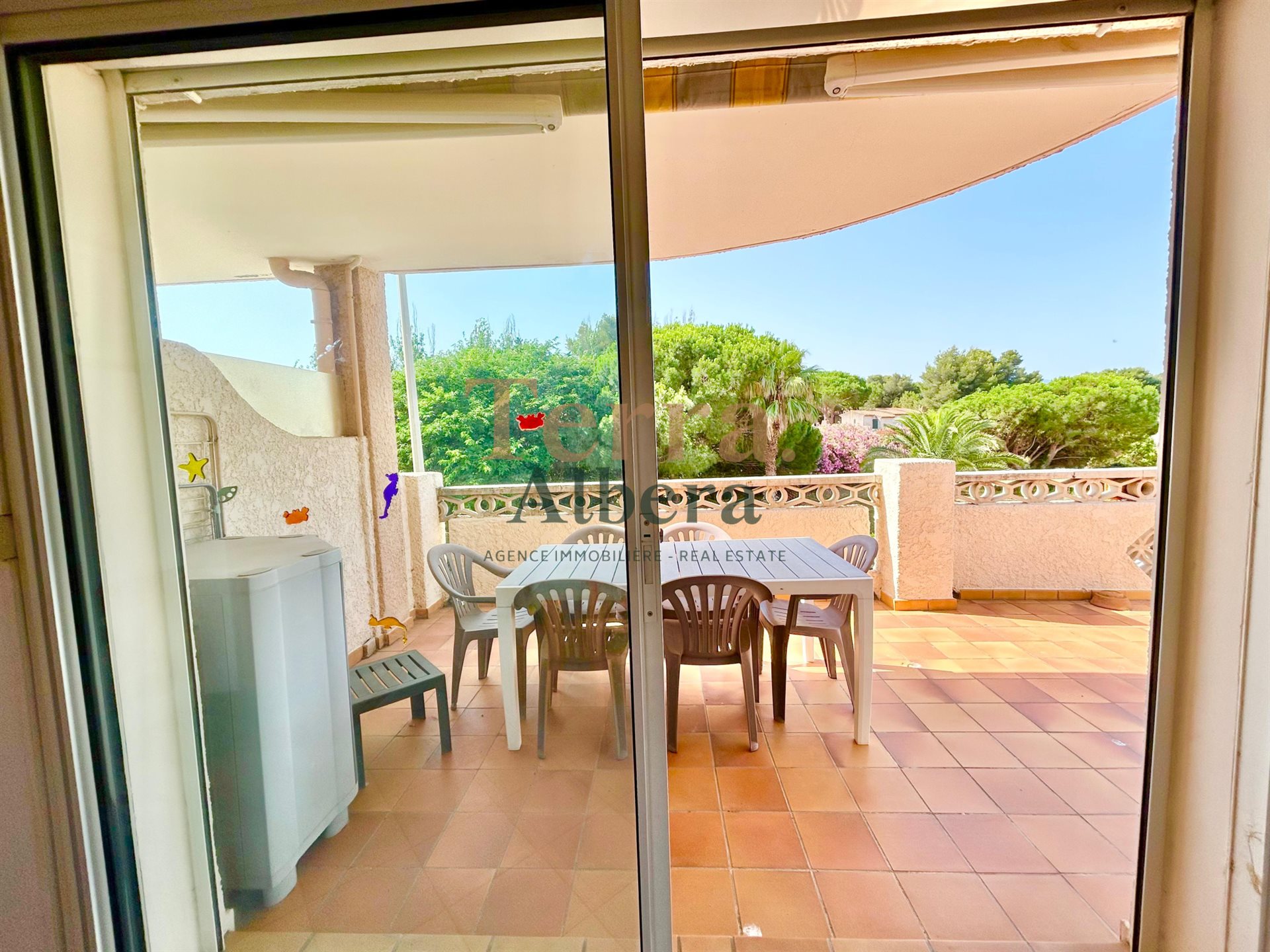 Appartement à vendre, 39m², Saint-Cyprien