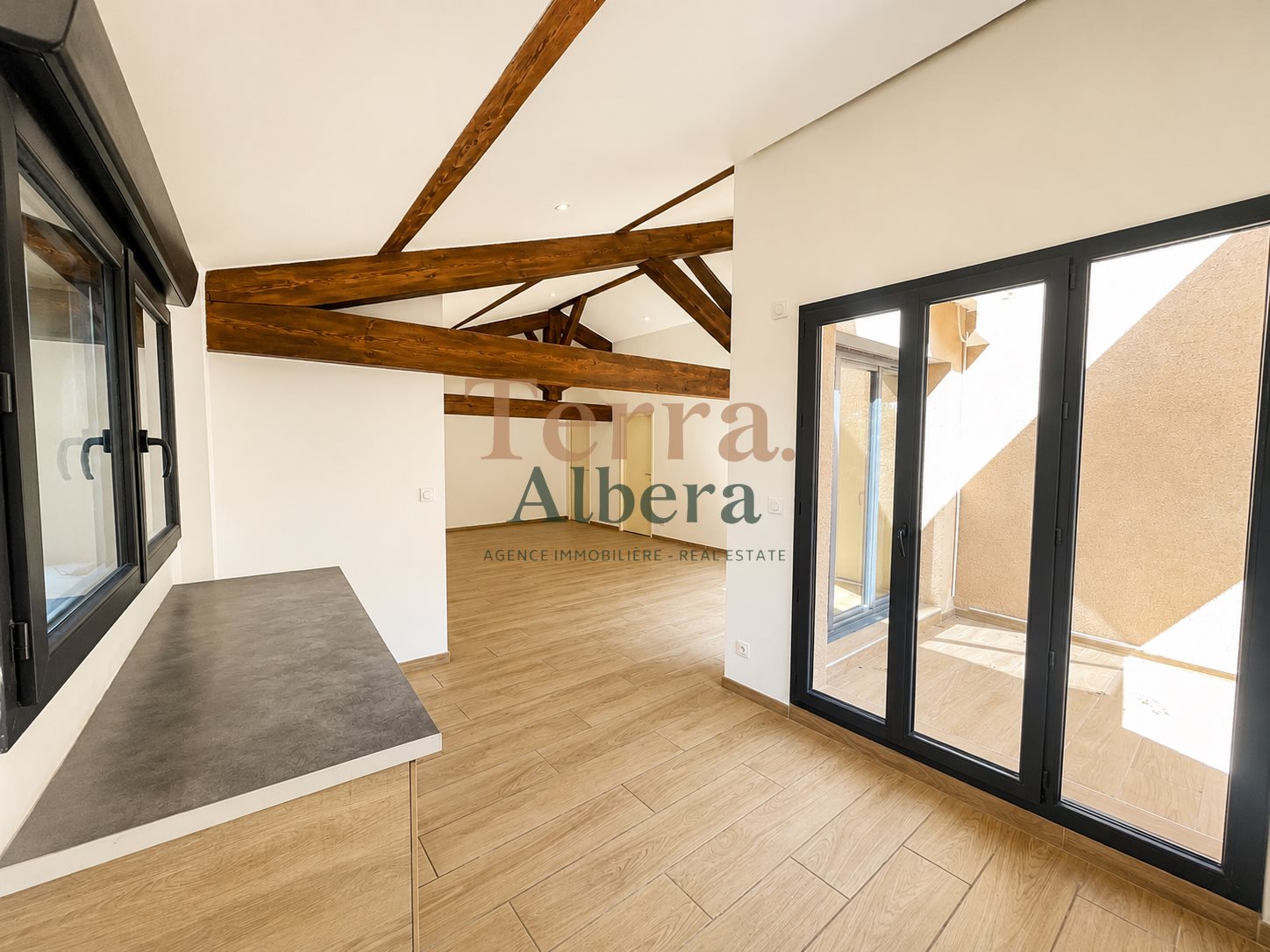 Appartement à vendre, 68m², Pollestres