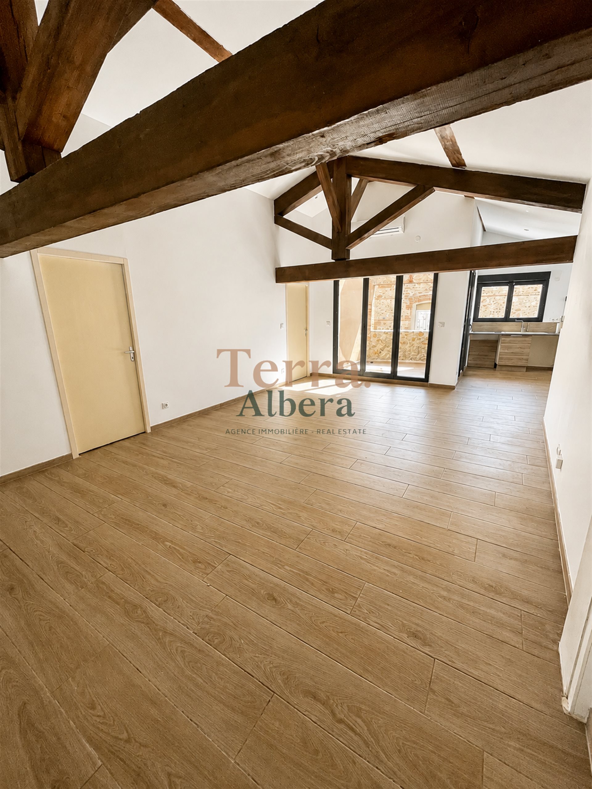 Appartement à vendre, 68m², Pollestres