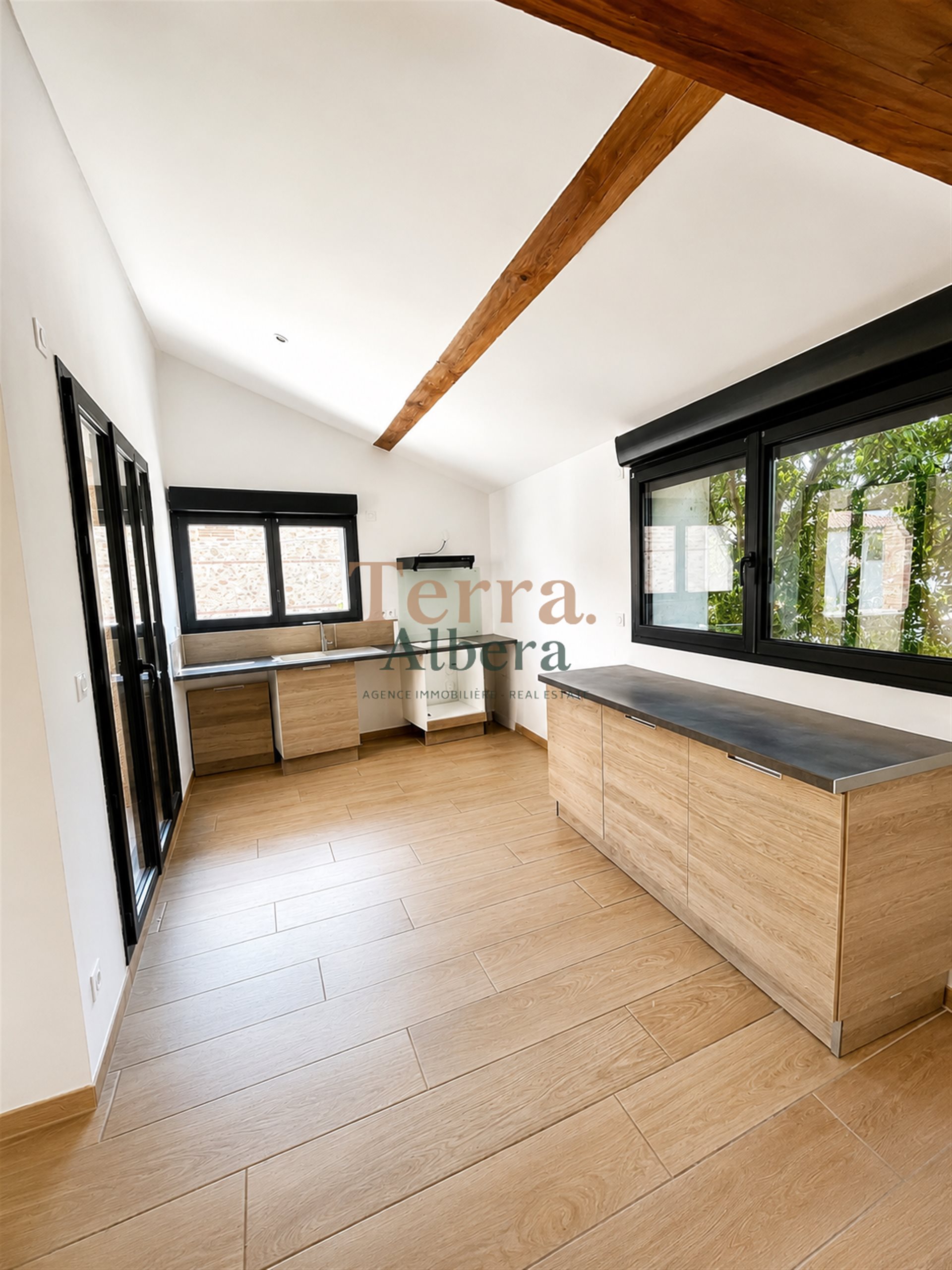 Appartement à vendre, 68m², Pollestres