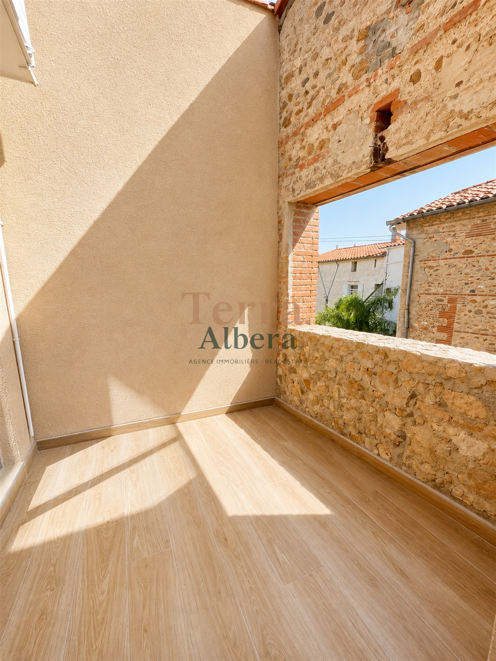 Appartement à vendre, 68m², Pollestres