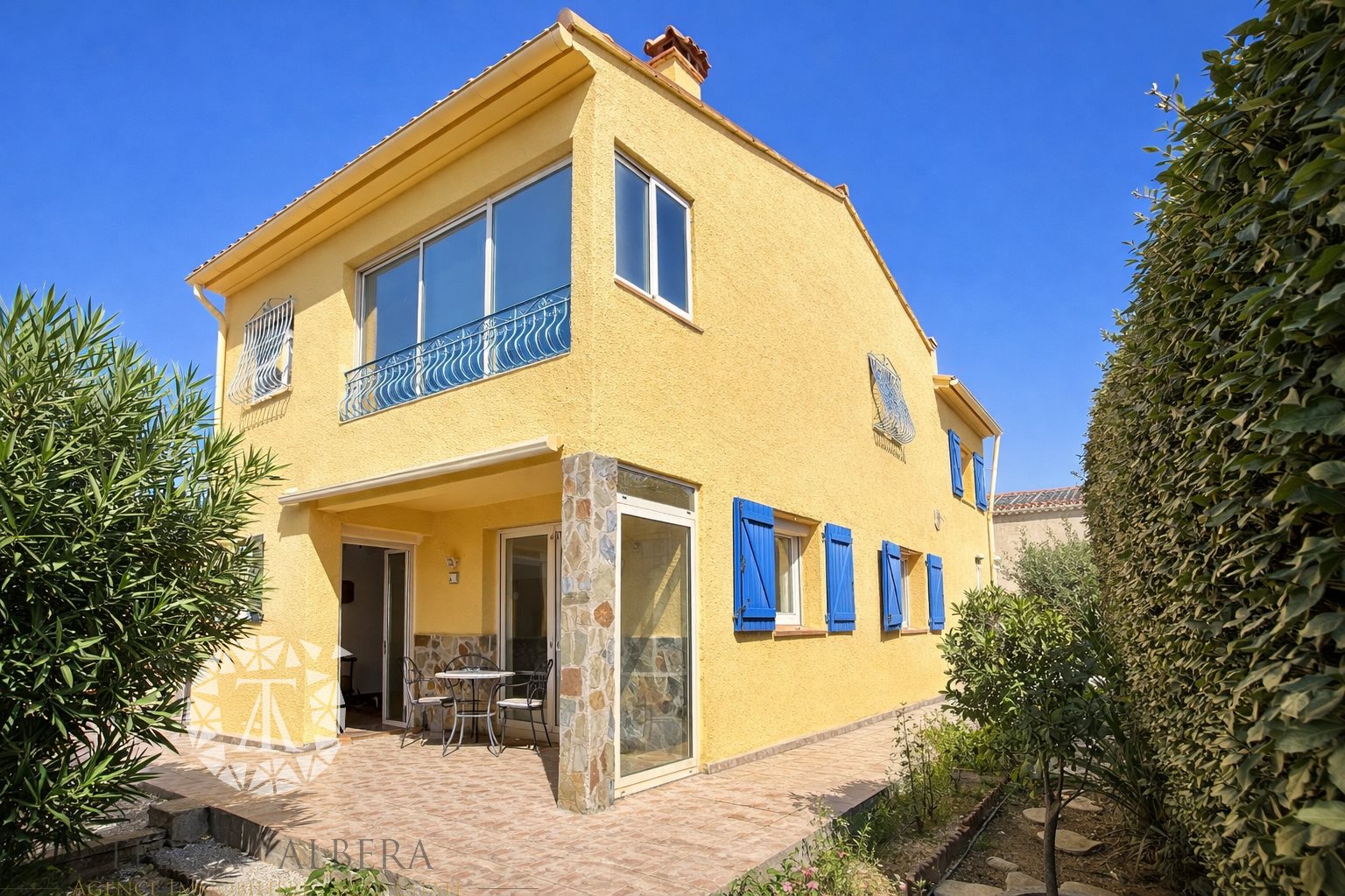 Maison à vendre, 163m², Saleilles