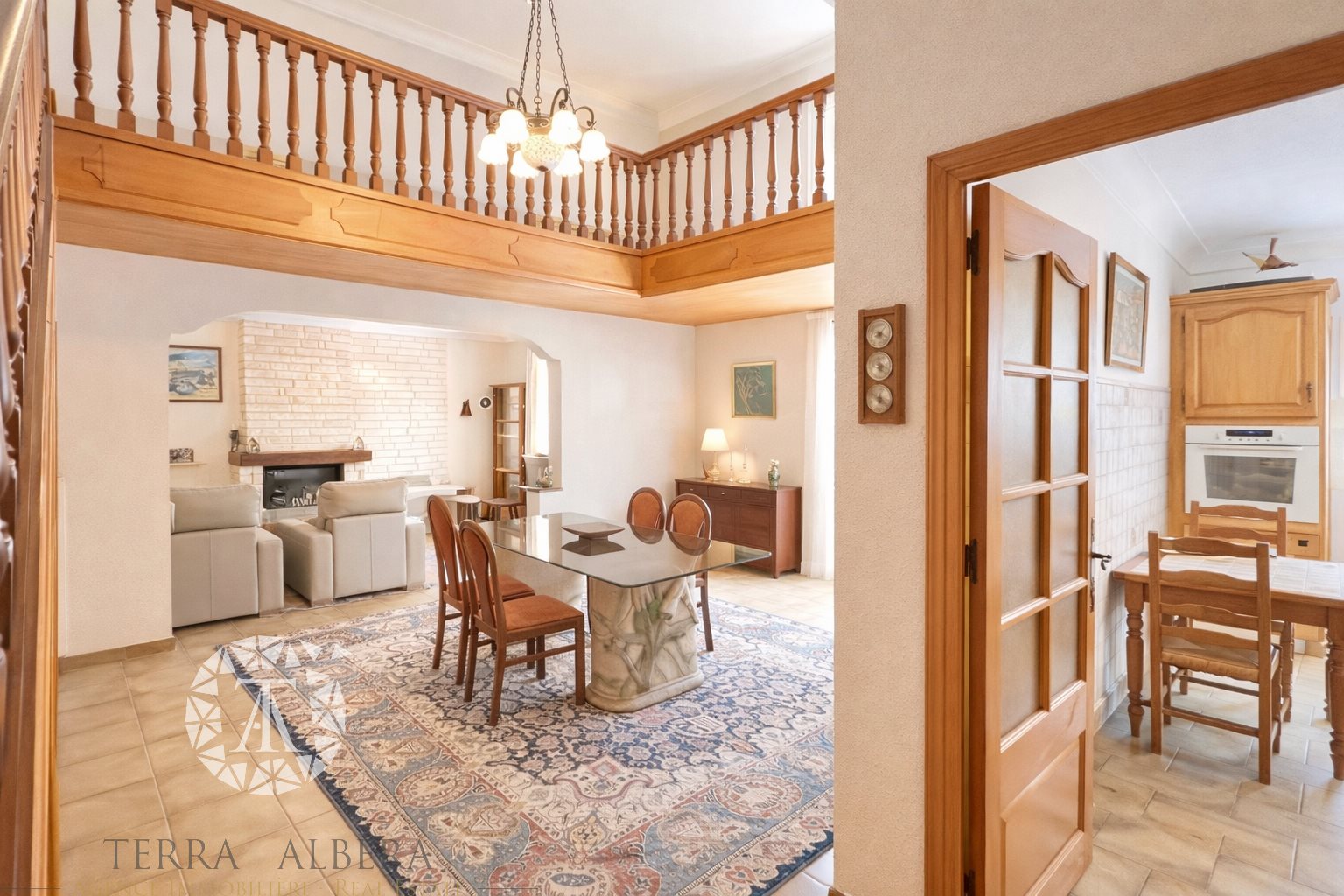 Maison à vendre, 163m², Saleilles