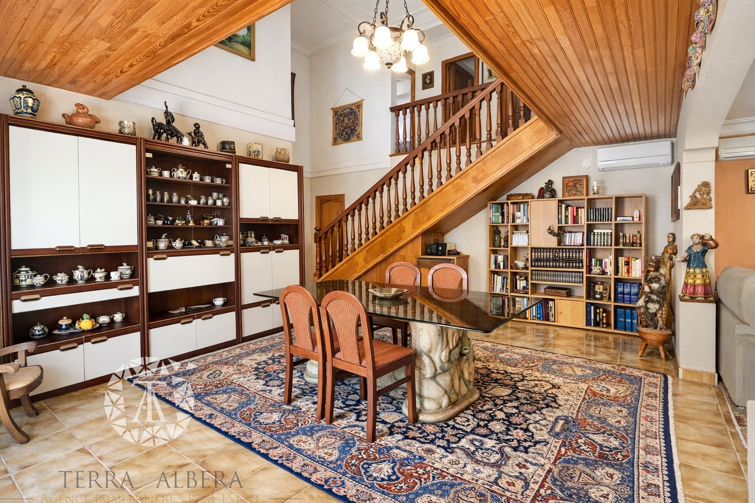 Maison à vendre, 163m², Saleilles