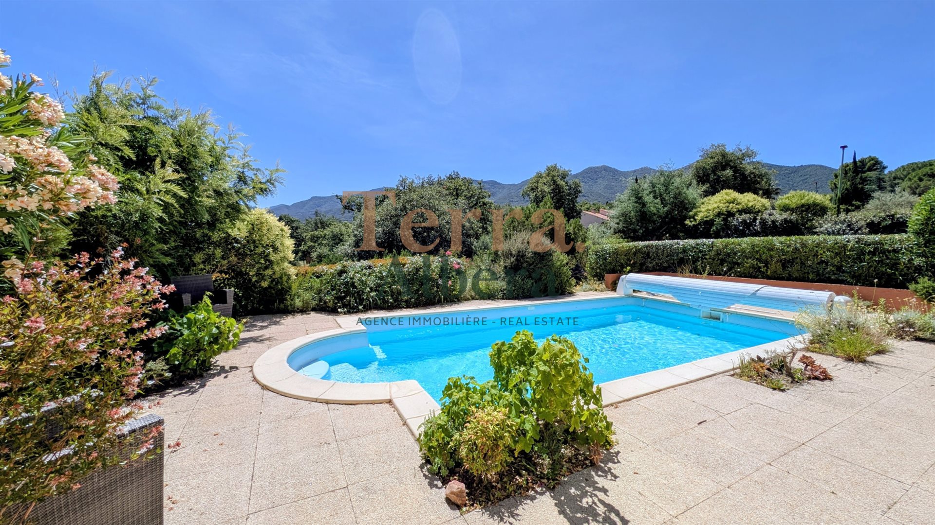 Maison à vendre, 165m², Montesquieu-des-Albères