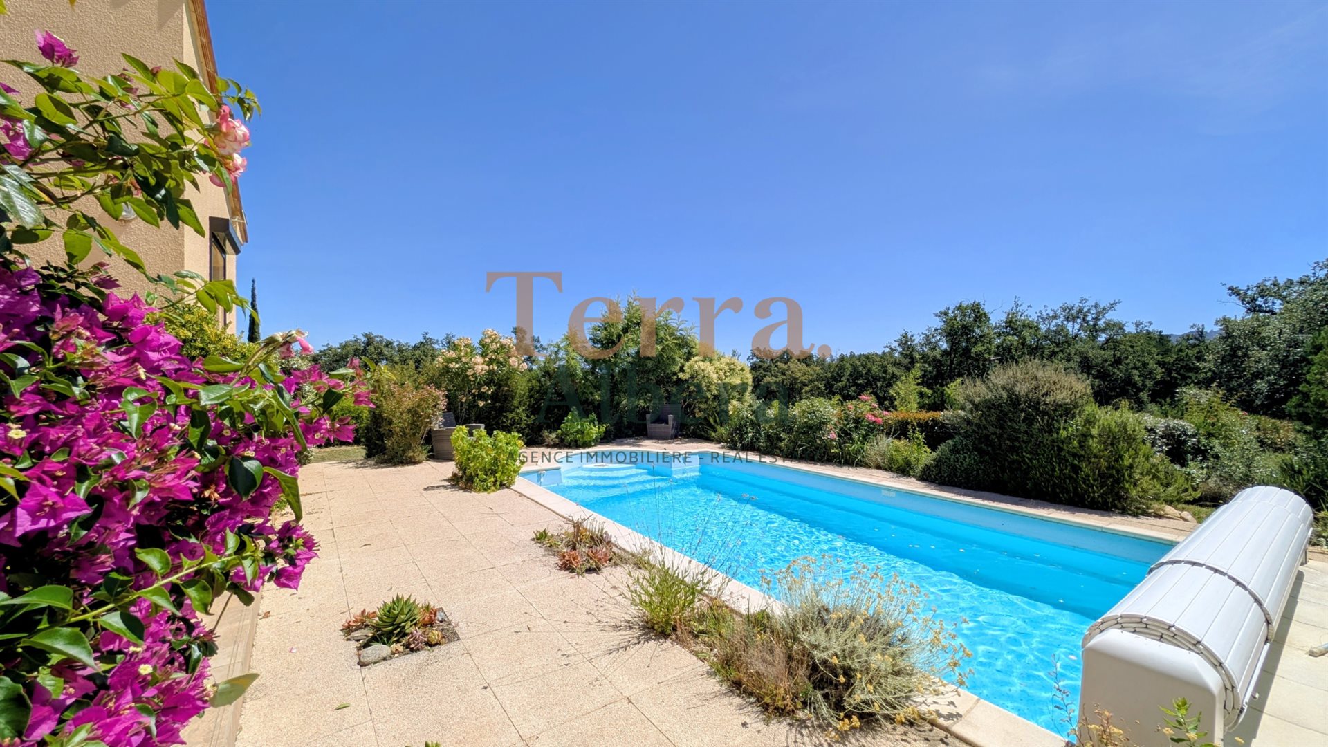 Maison à vendre, 165m², Montesquieu-des-Albères