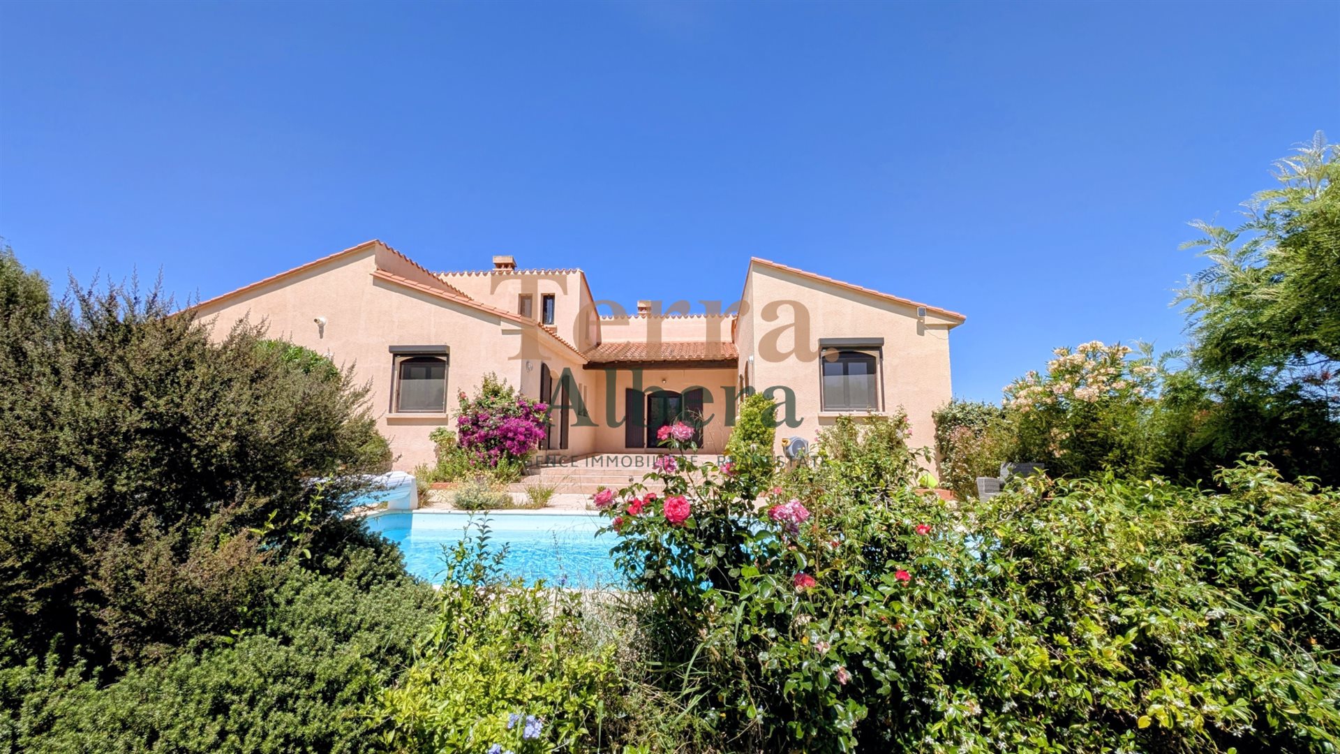 Maison à vendre, 165m², Montesquieu-des-Albères