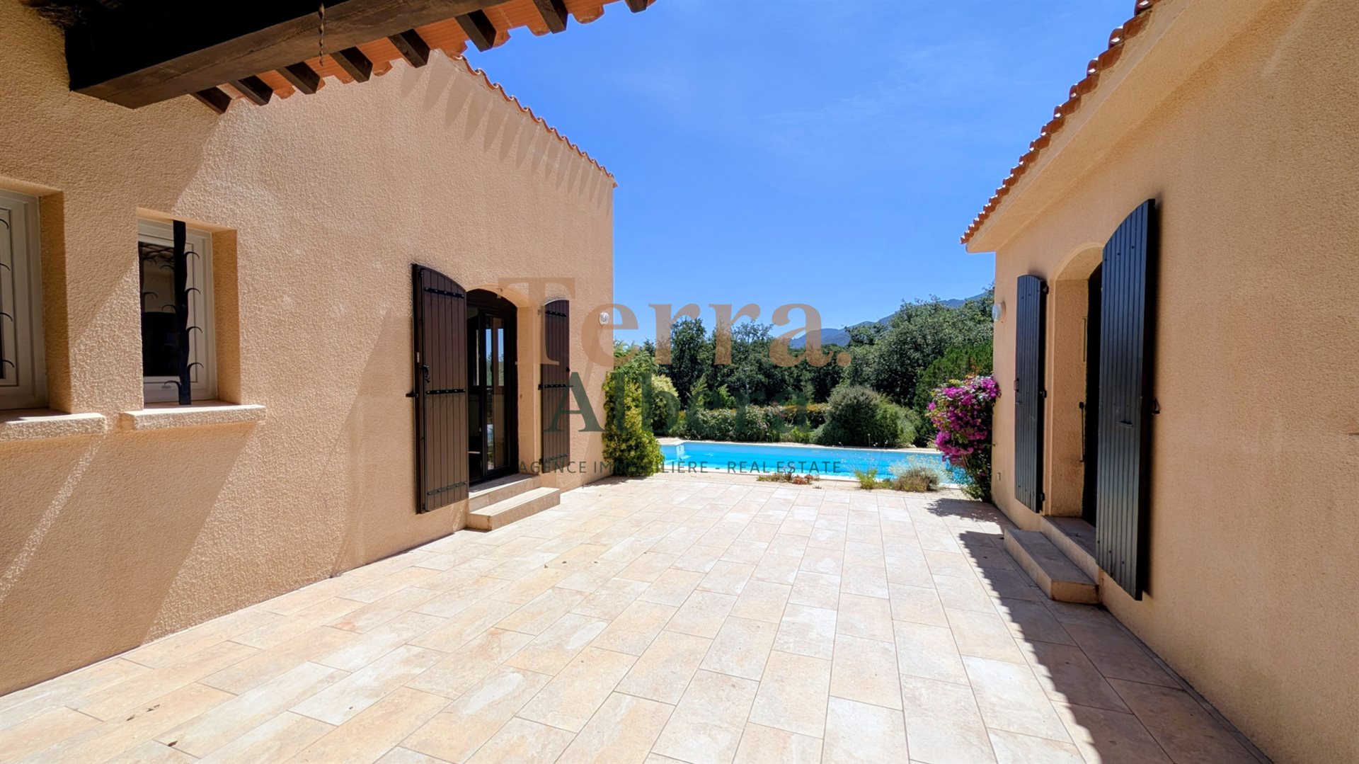 Maison à vendre, 165m², Montesquieu-des-Albères