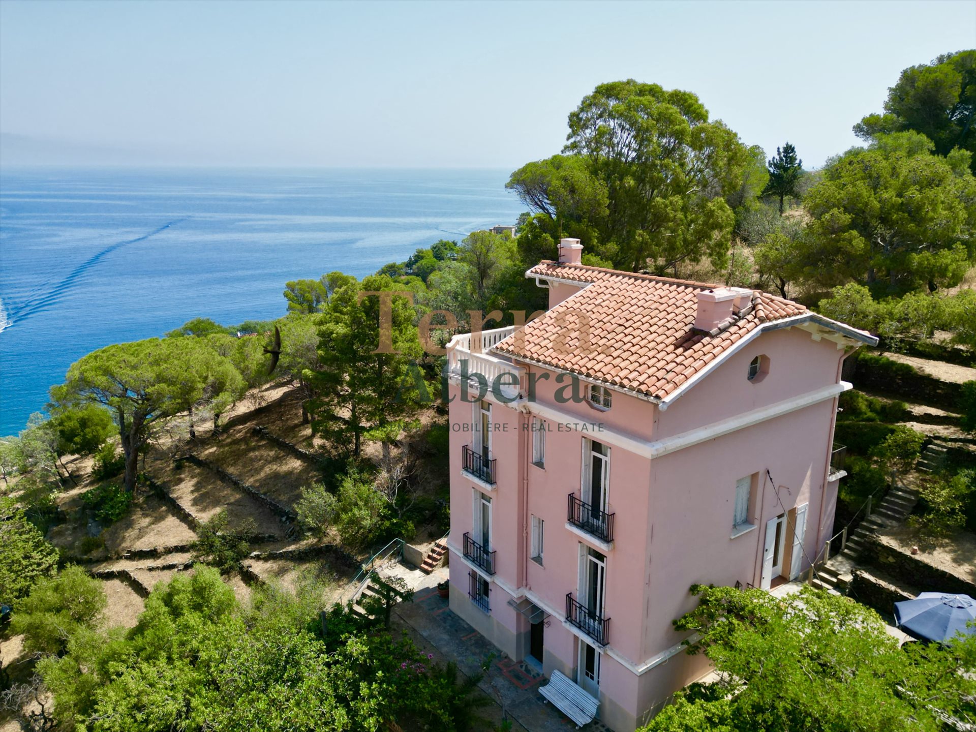 Maison à vendre, 219m², Cerbère