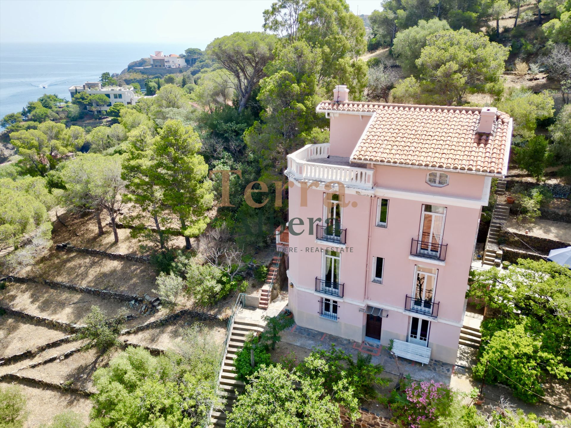 Maison à vendre, 219m², Cerbère