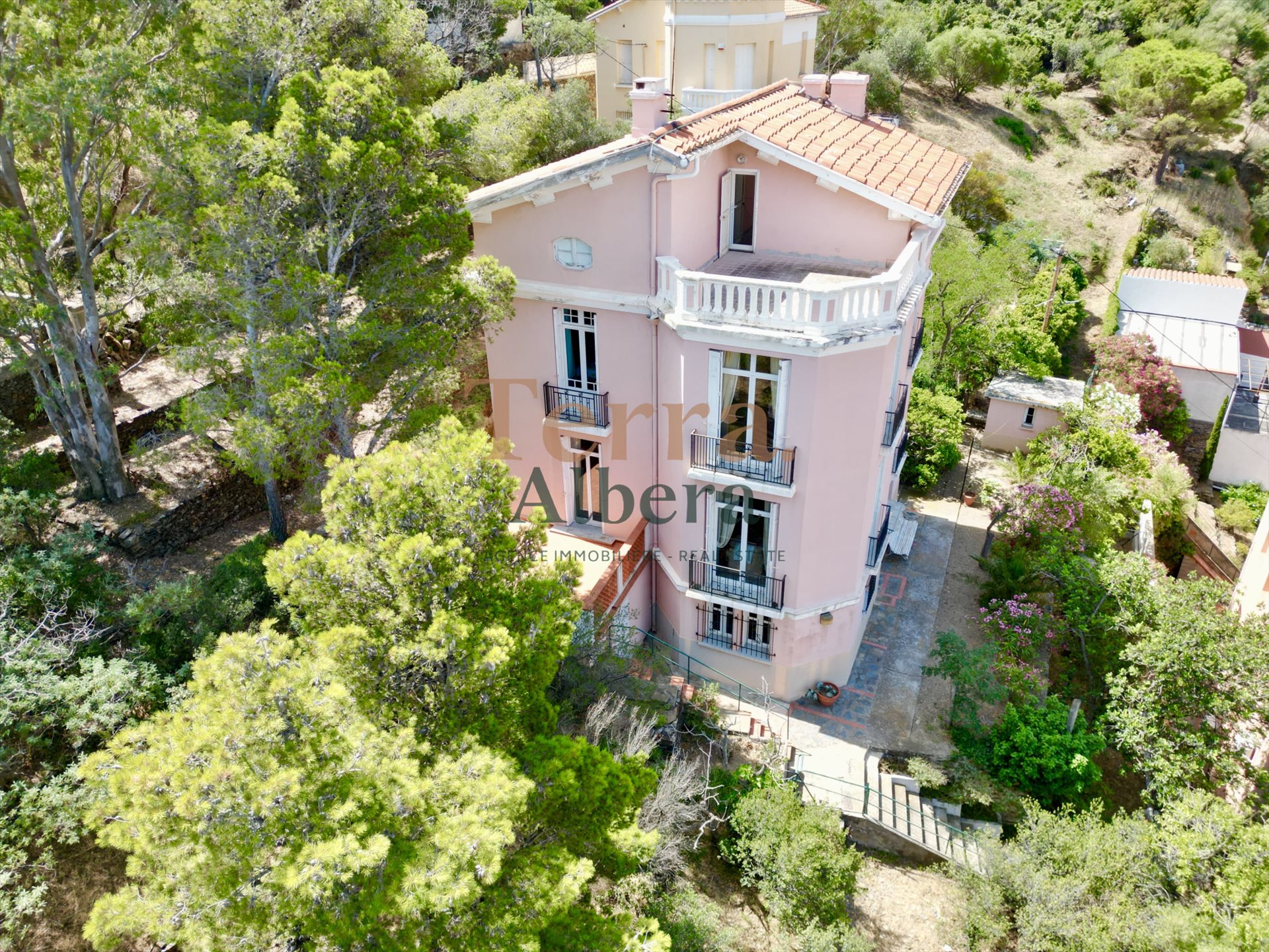 Maison à vendre, 219m², Cerbère