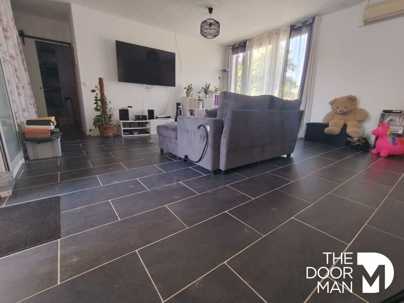 Maison à vendre, 120m², Saint-Maixant