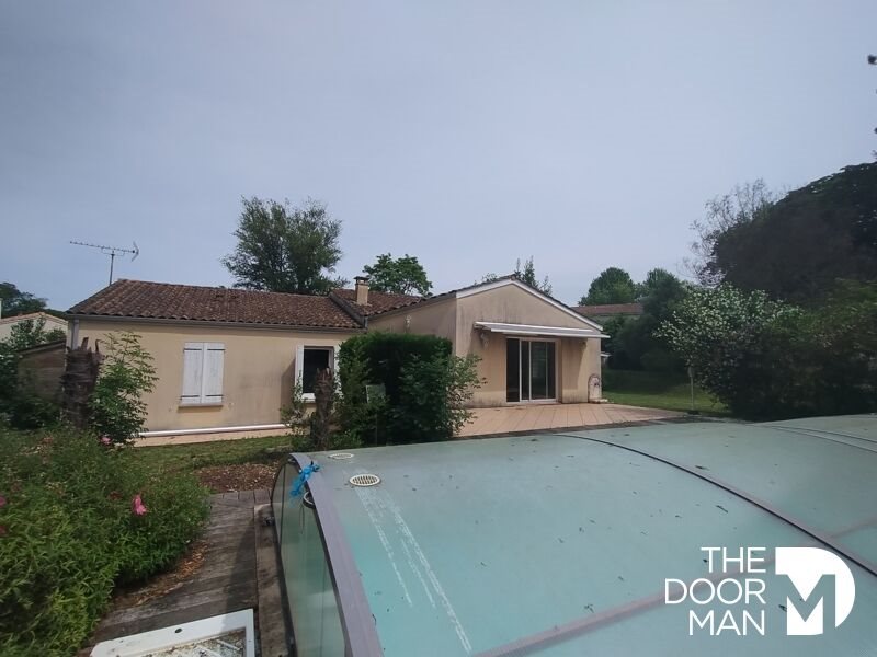 Maison à vendre, 115m², Sainte-Croix-du-Mont