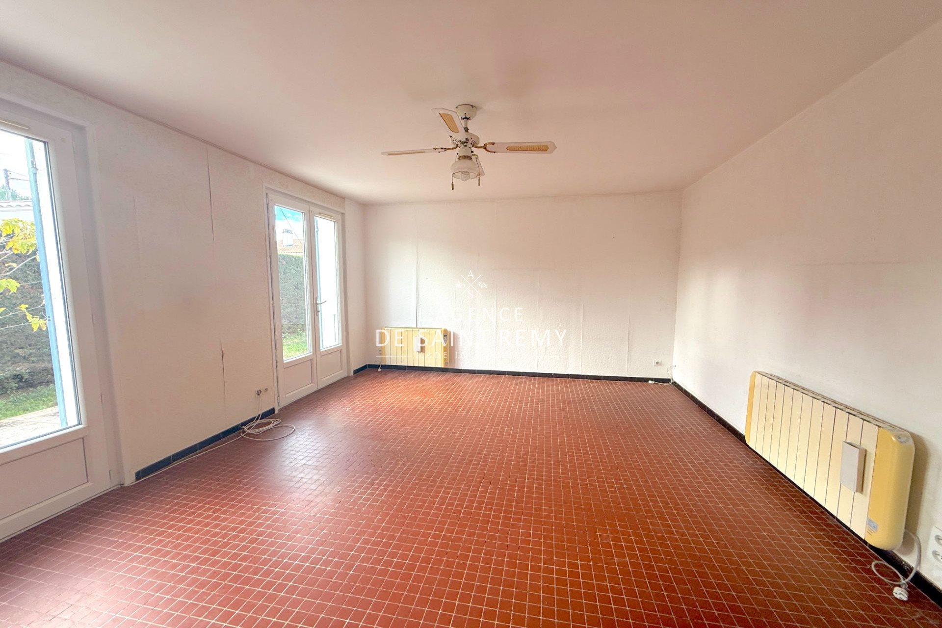 Maison à vendre, 55m², Saint-Rémy-de-Provence