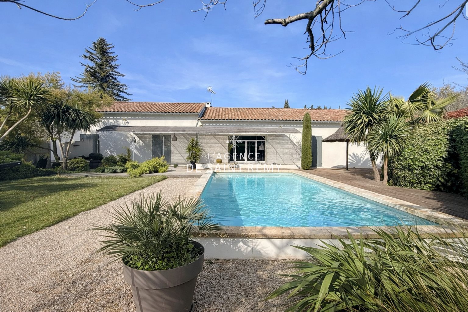 Maison à vendre, 160m², Eyragues