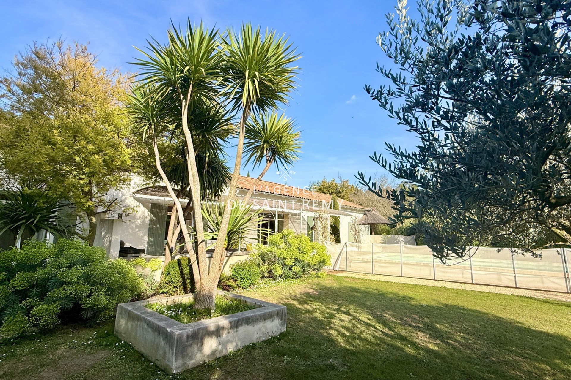 Maison à vendre, 160m², Eyragues
