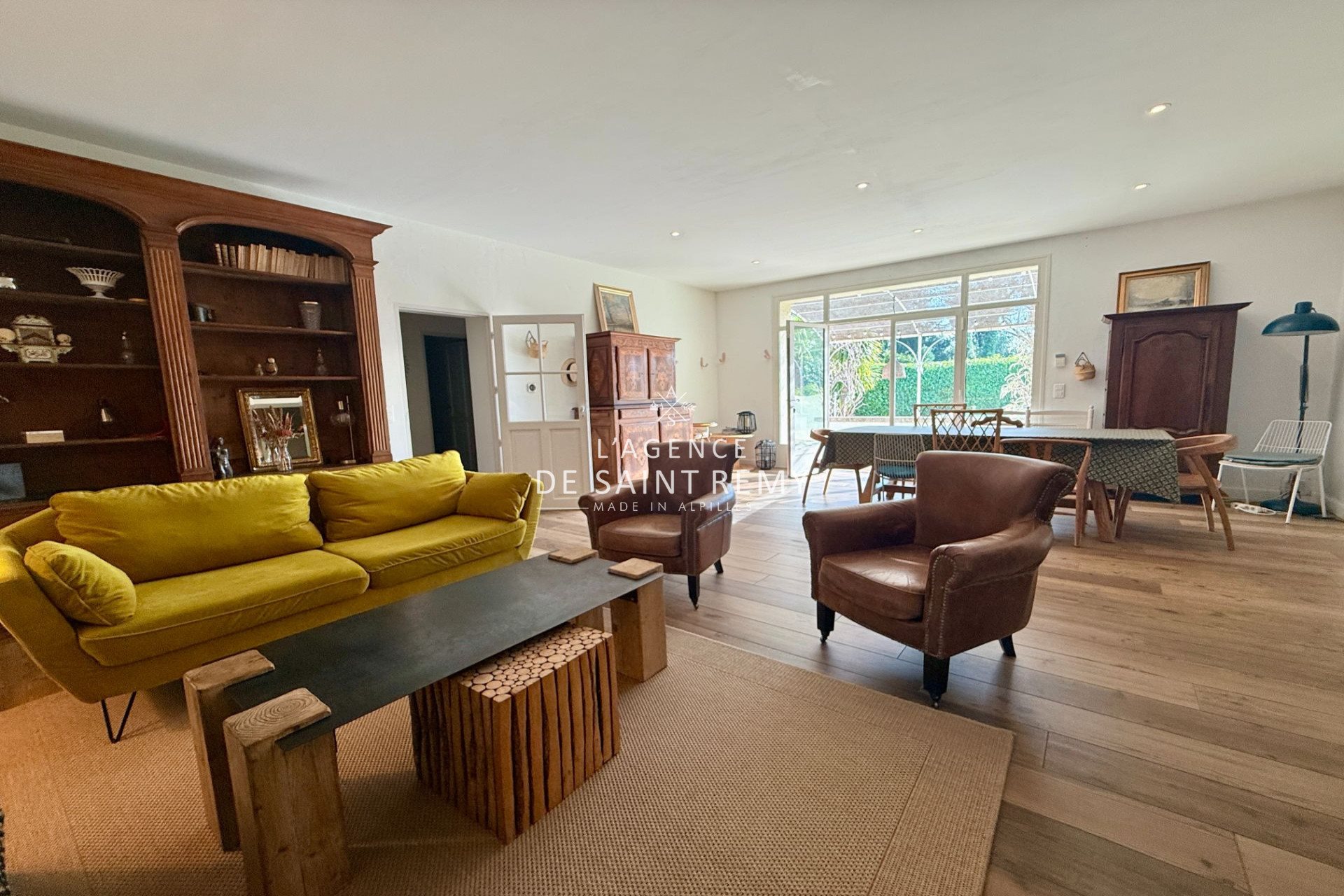 Maison à vendre, 160m², Eyragues