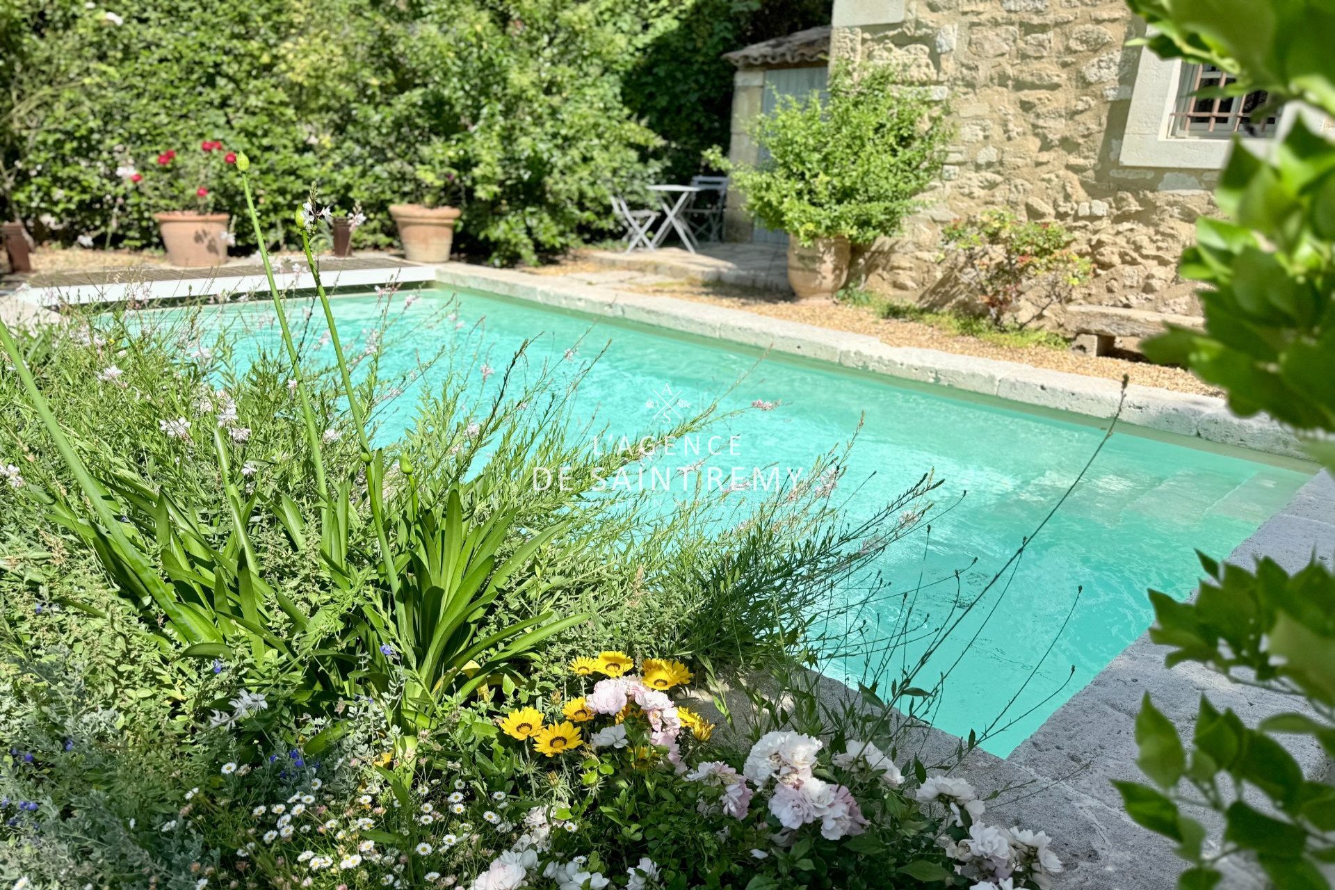 Maison à vendre, 481m², Paradou