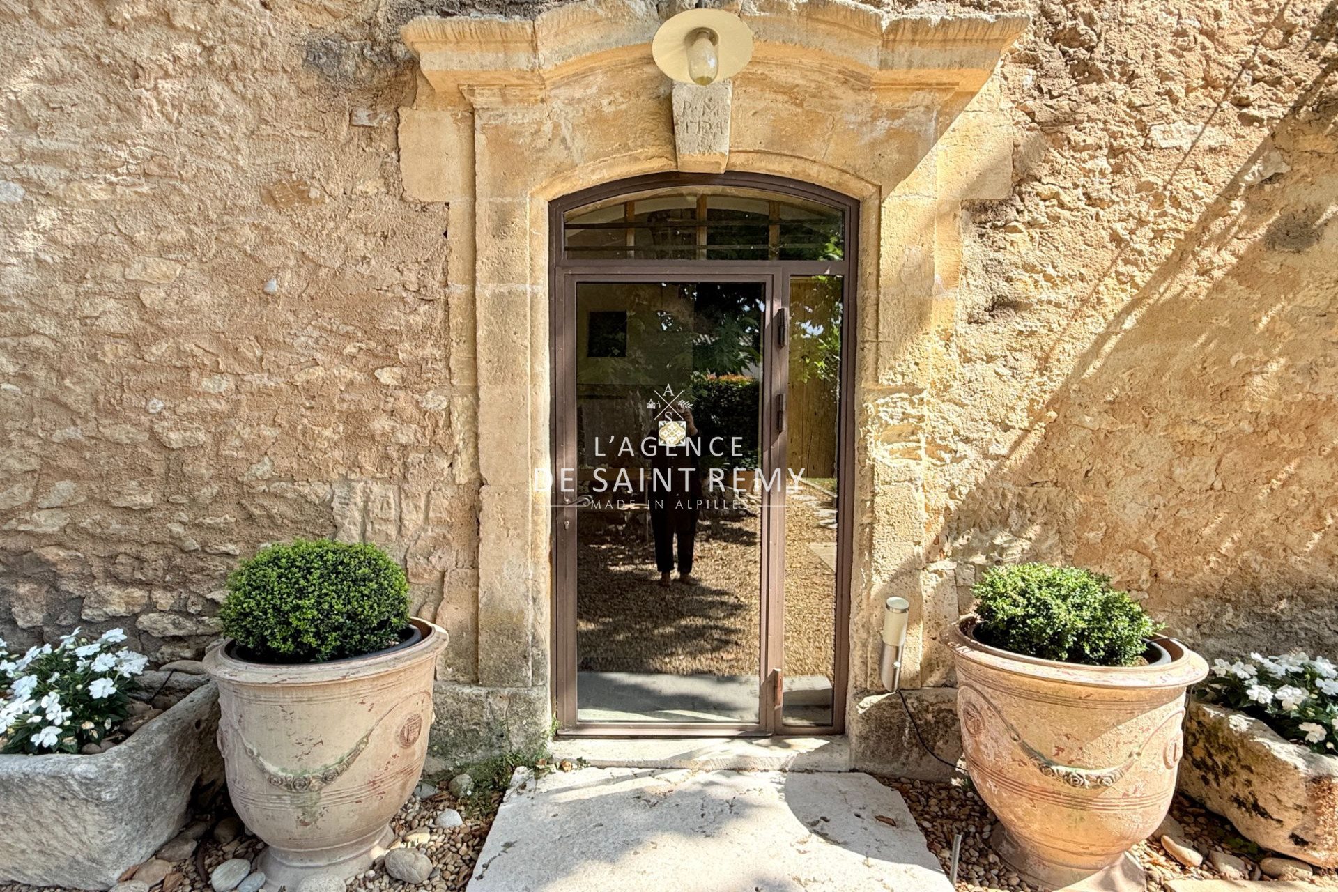 Maison à vendre, 481m², Paradou