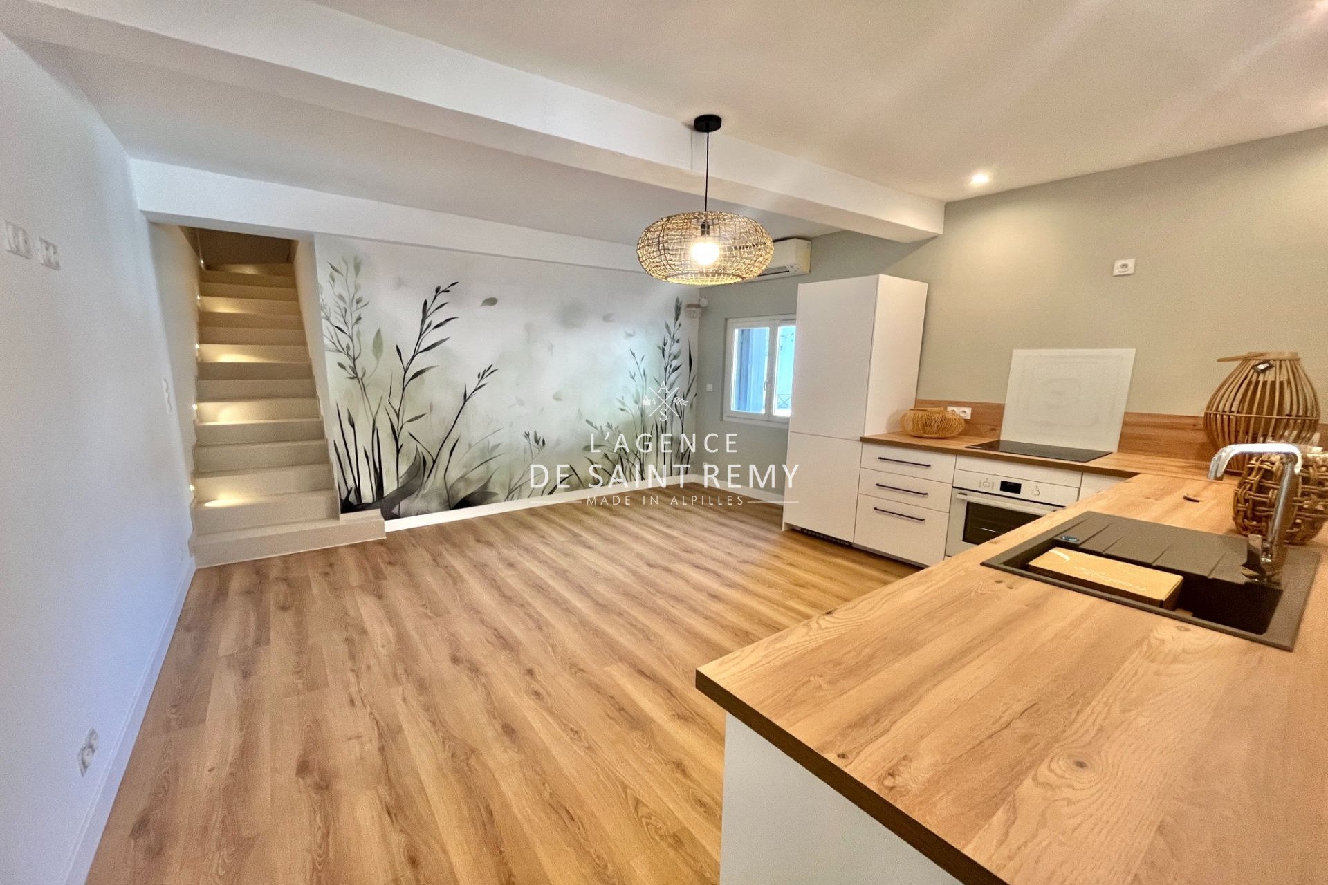 Appartement à vendre, 52m², Saint-Rémy-de-Provence