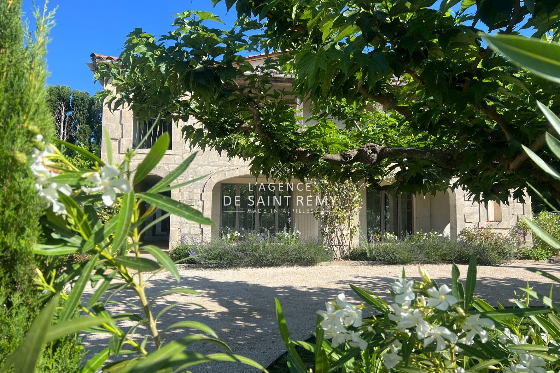 Maison à vendre, 257m², Saint-Rémy-de-Provence
