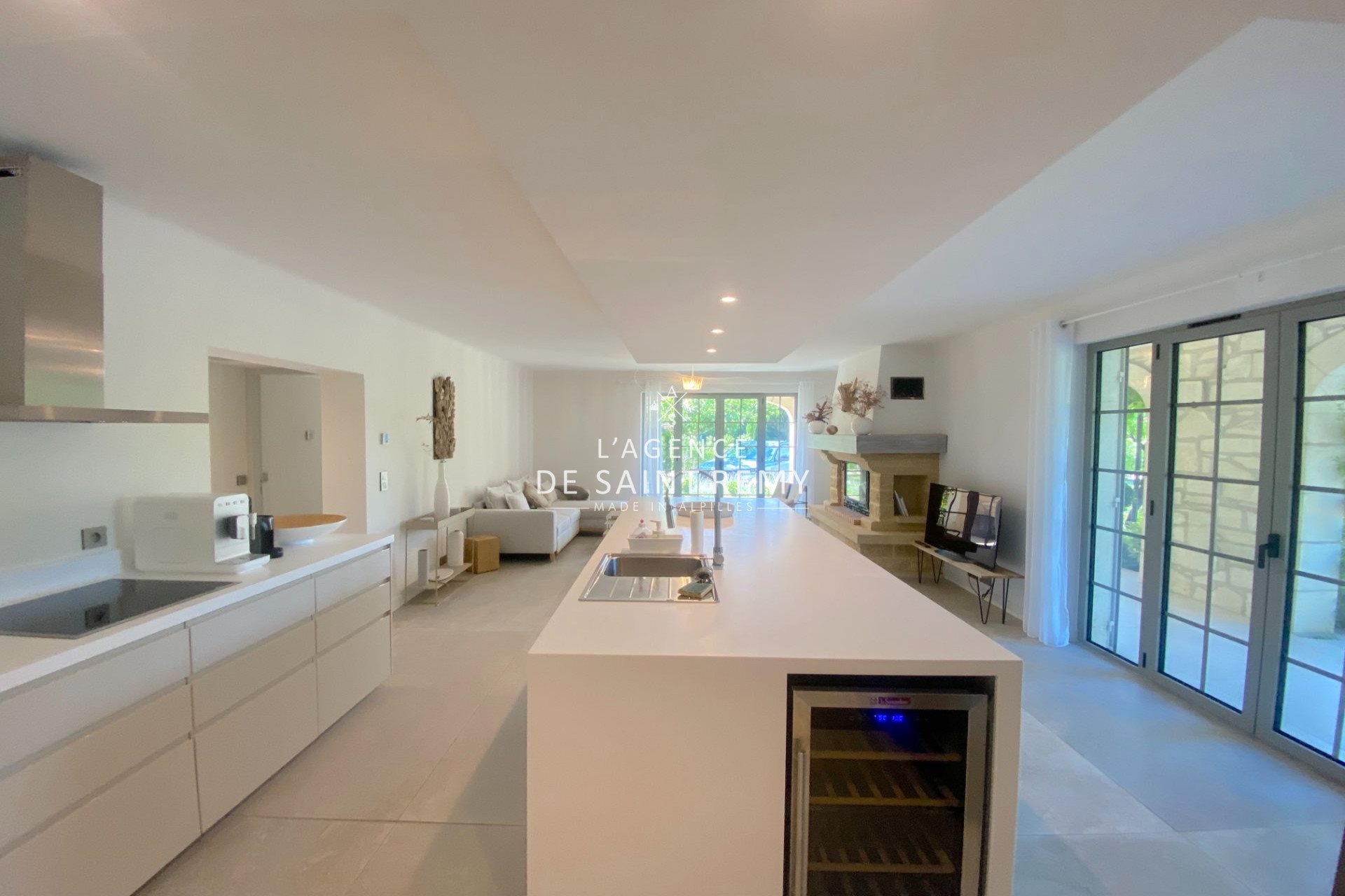 Maison à vendre, 257m², Saint-Rémy-de-Provence