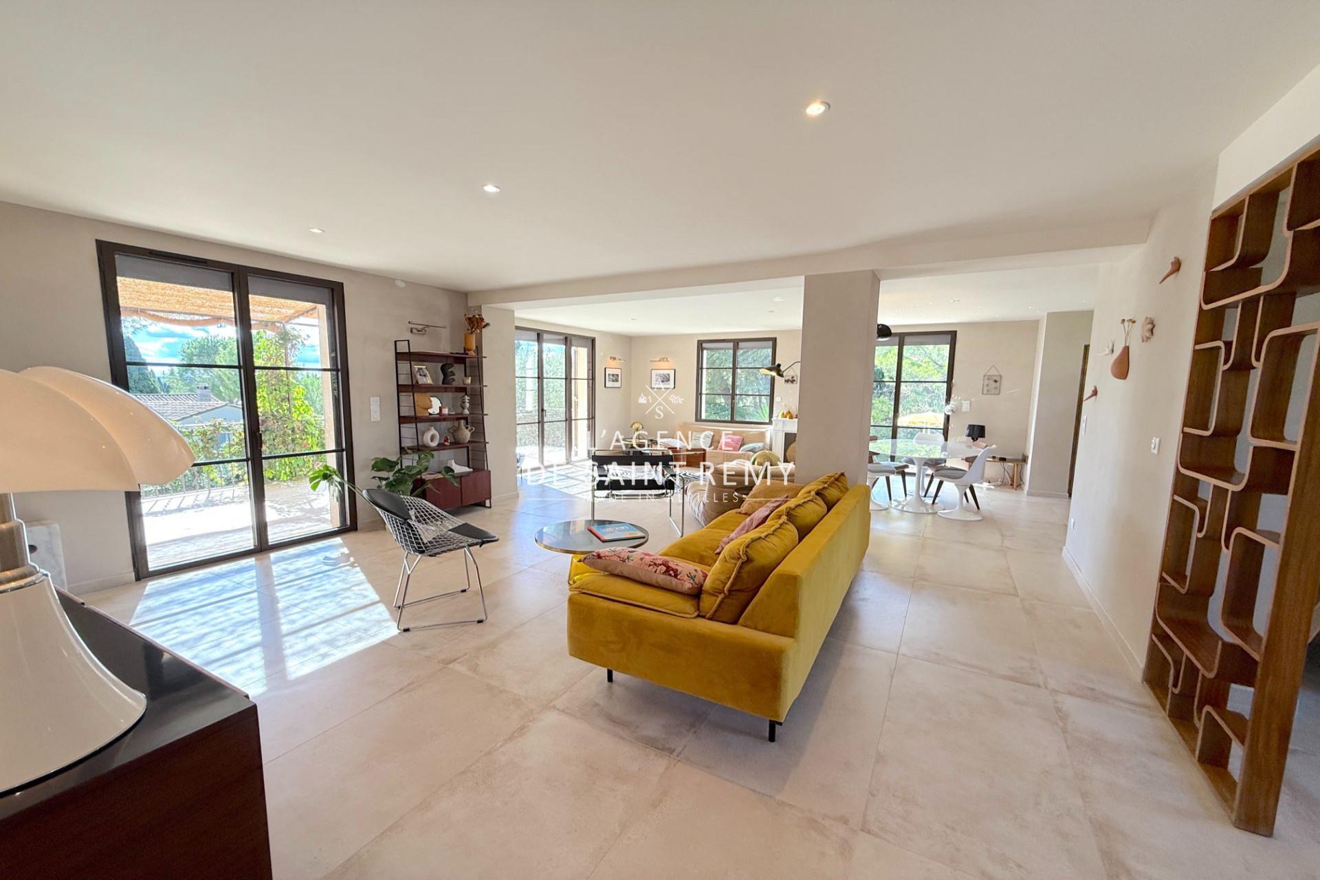 Maison à vendre, 302m², Maussane-les-Alpilles