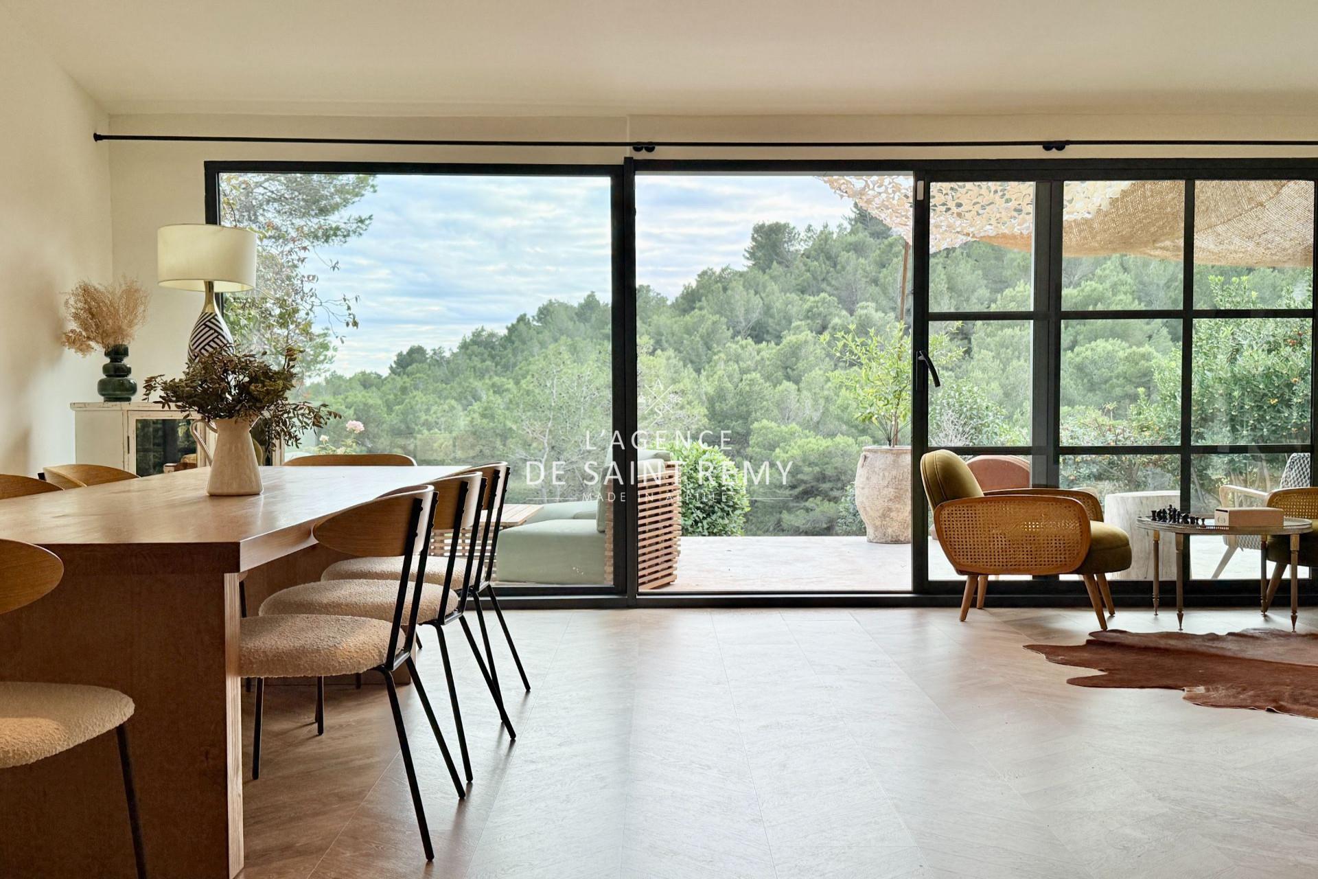 Maison à vendre, 177m², Les Baux-de-Provence