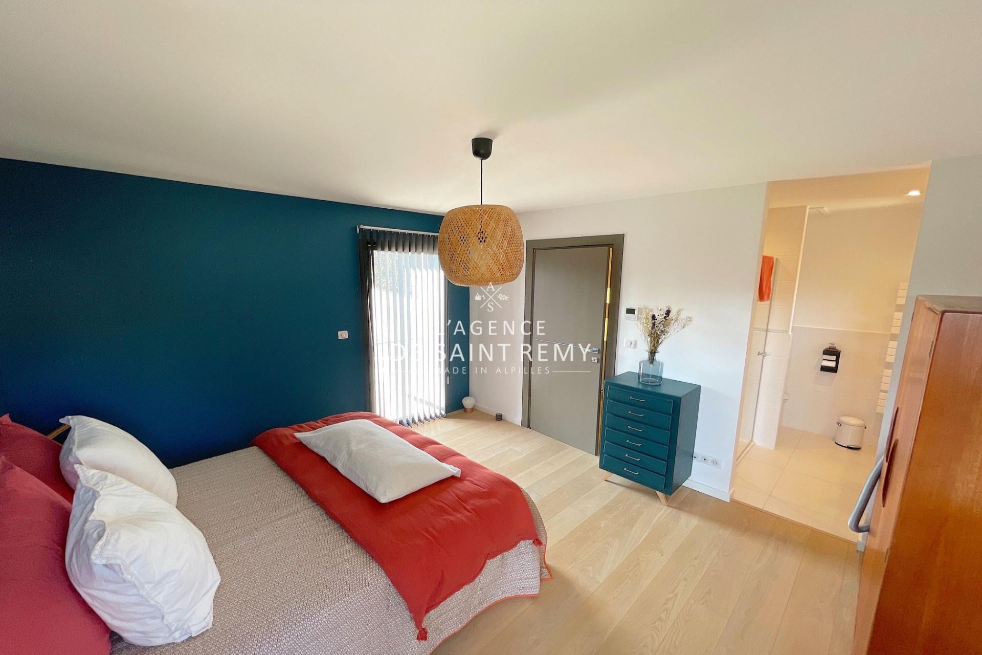 Maison à vendre, 260m², Saint-Rémy-de-Provence
