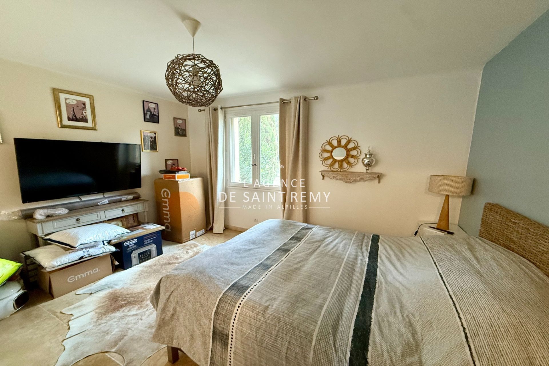 Maison à vendre, 300m², Mollégès