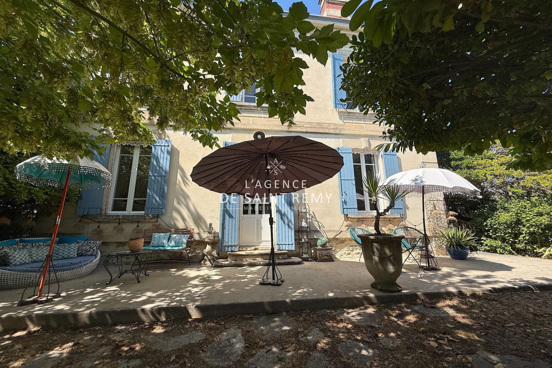 Maison à vendre, 170m², Cabannes