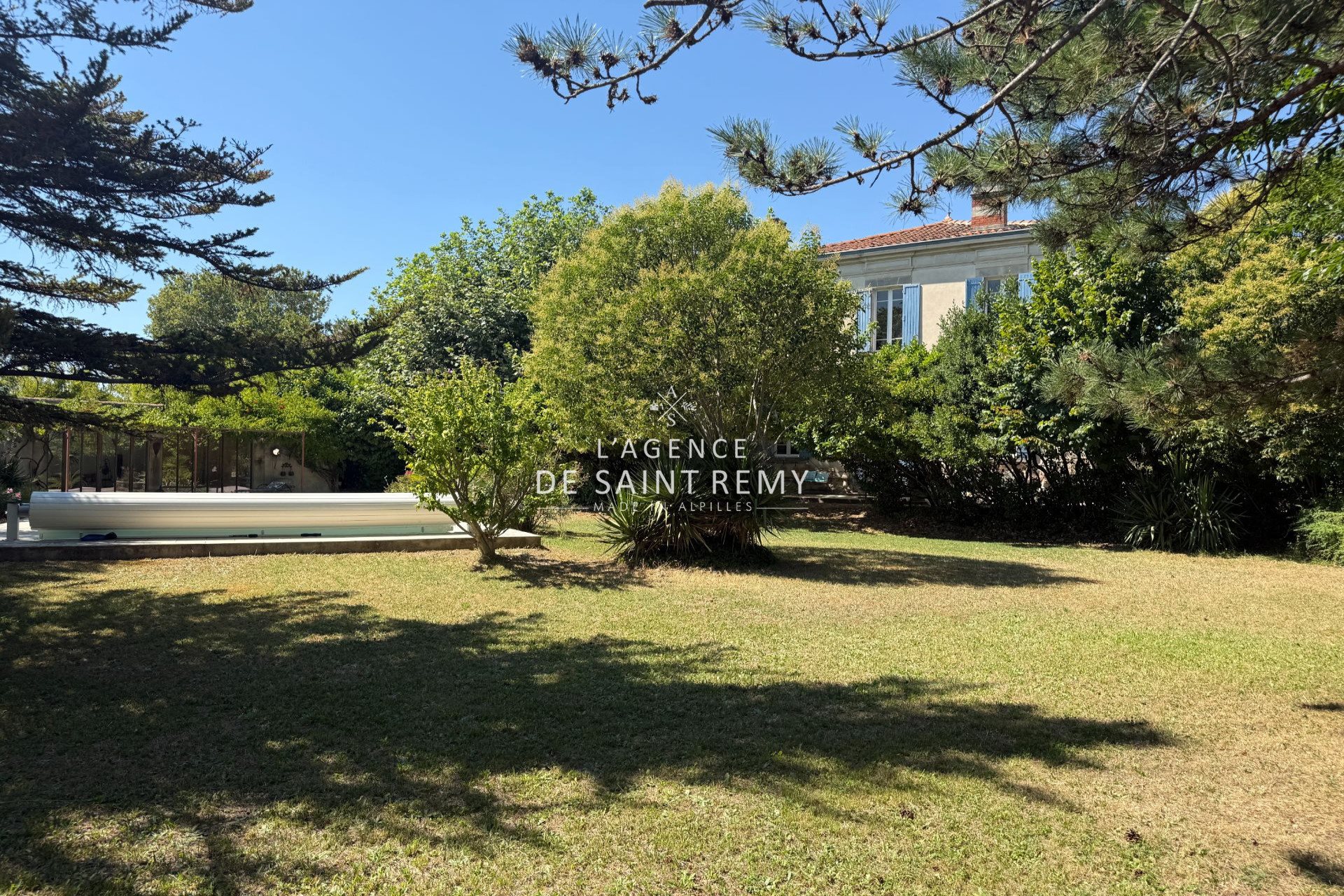 Maison à vendre, 170m², Cabannes