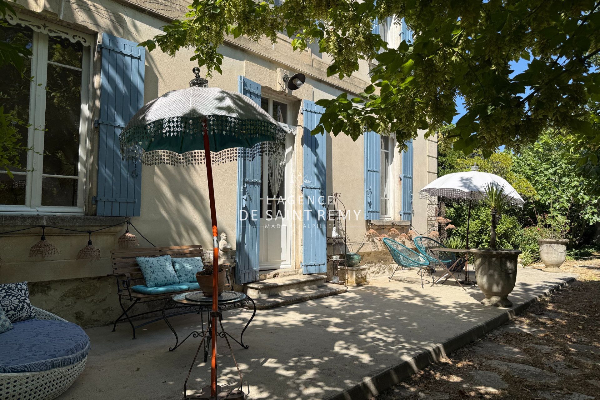 Maison à vendre, 170m², Cabannes
