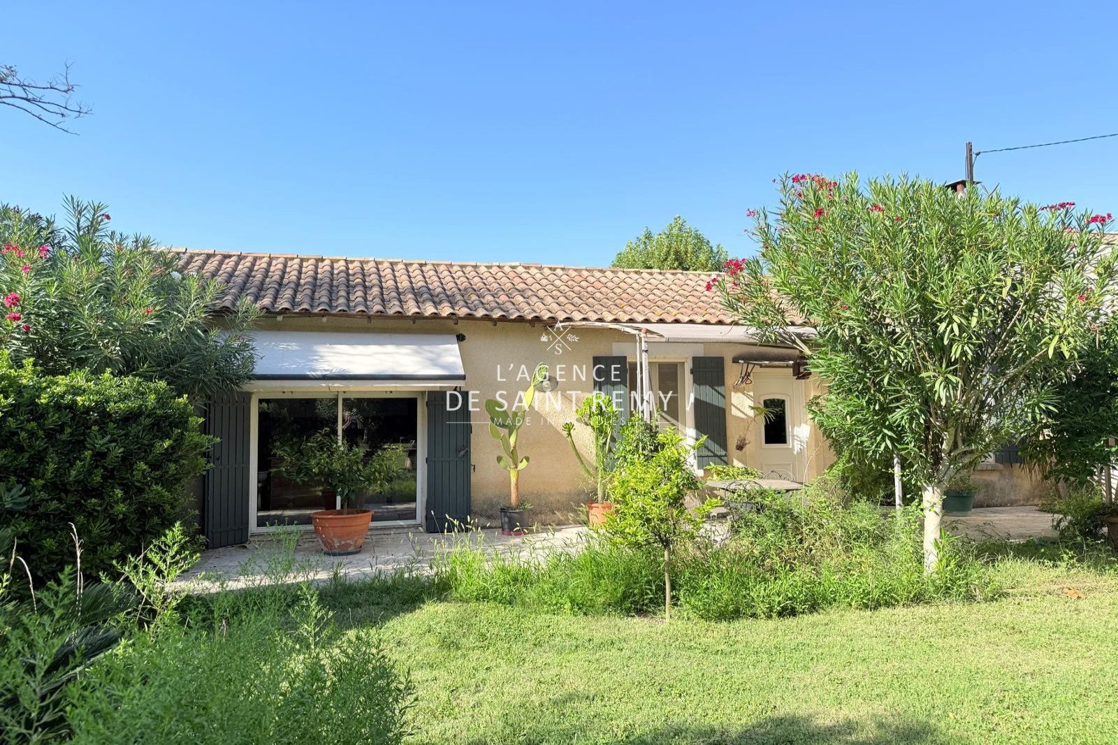 Maison à vendre, 81m², Eyragues
