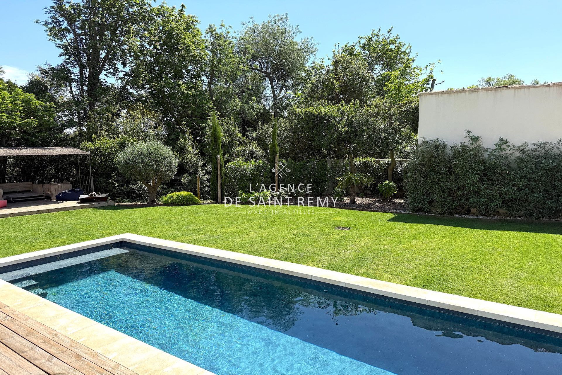 Maison à vendre, 220m², Maussane-les-Alpilles