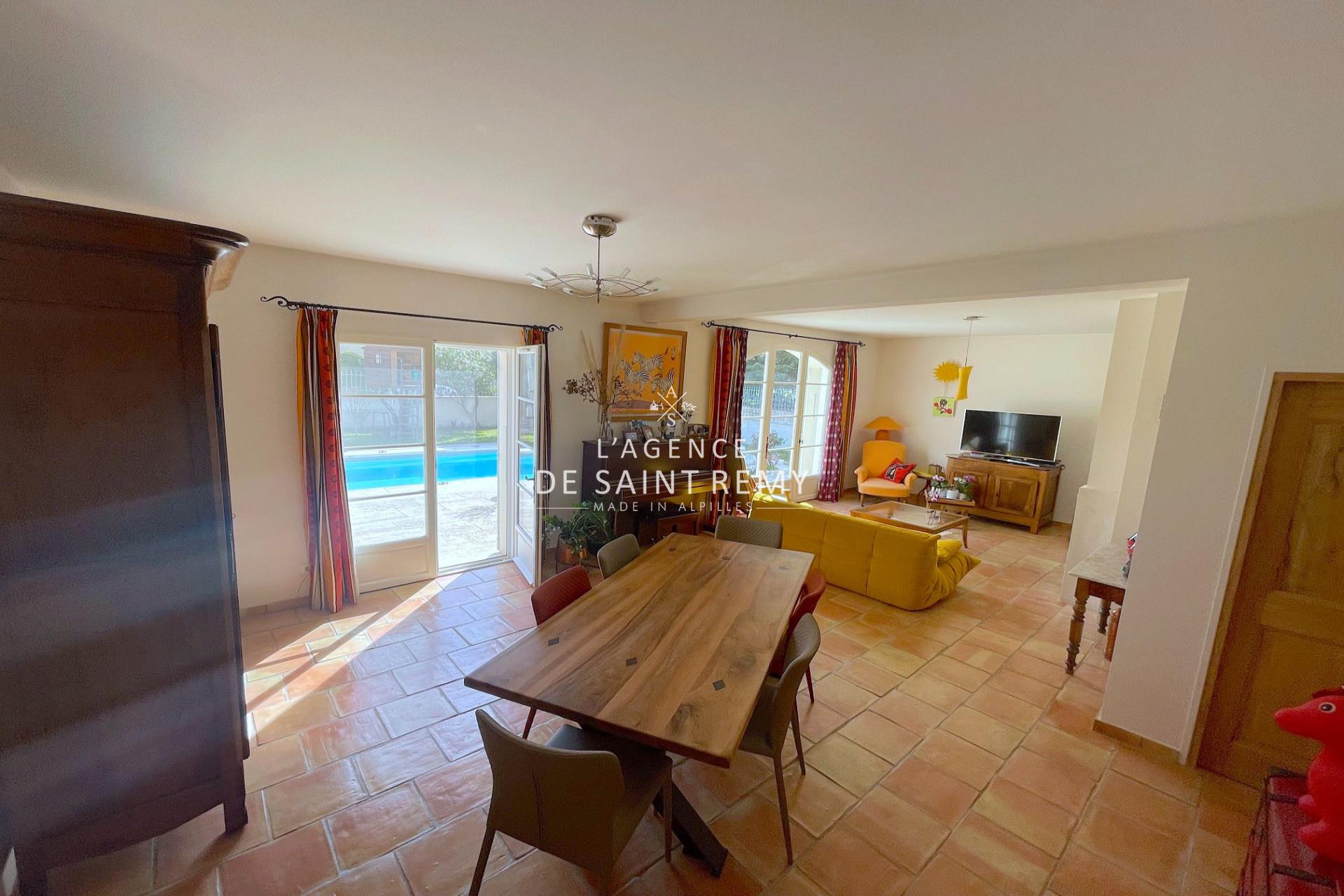Maison à vendre, 155m², Saint-Rémy-de-Provence